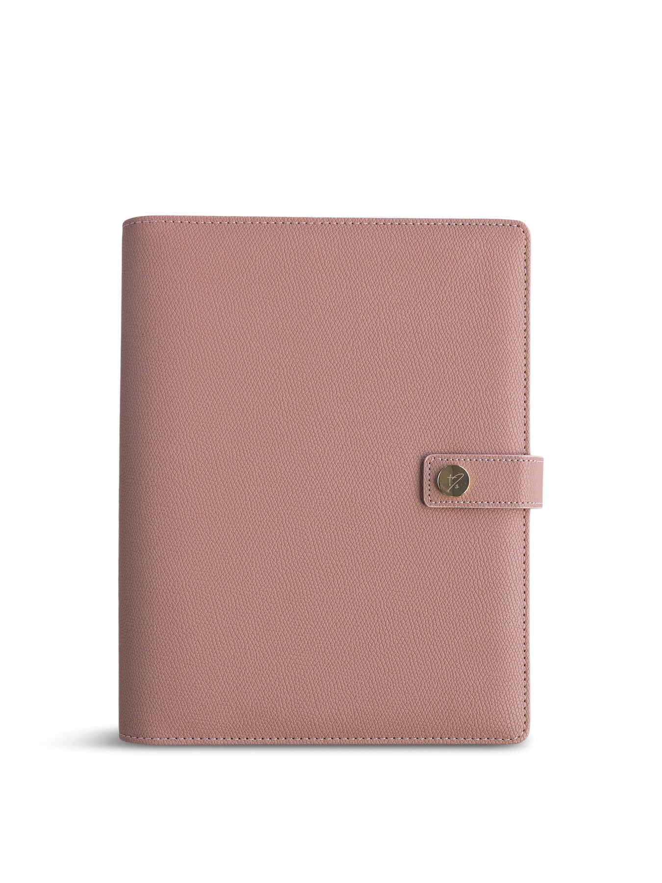 Ring Binder Planner Set - Lifestyle Layout