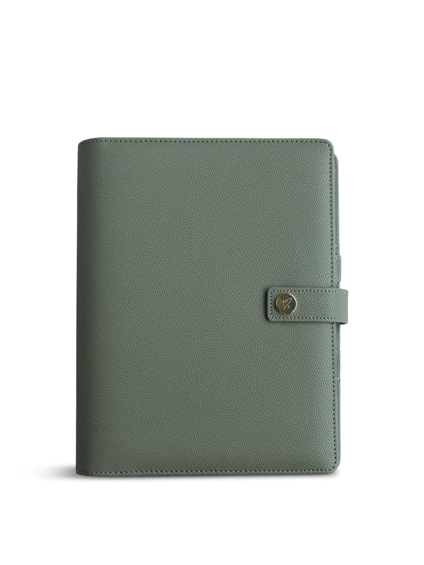 Ring Binder Planner Set - Lifestyle Layout