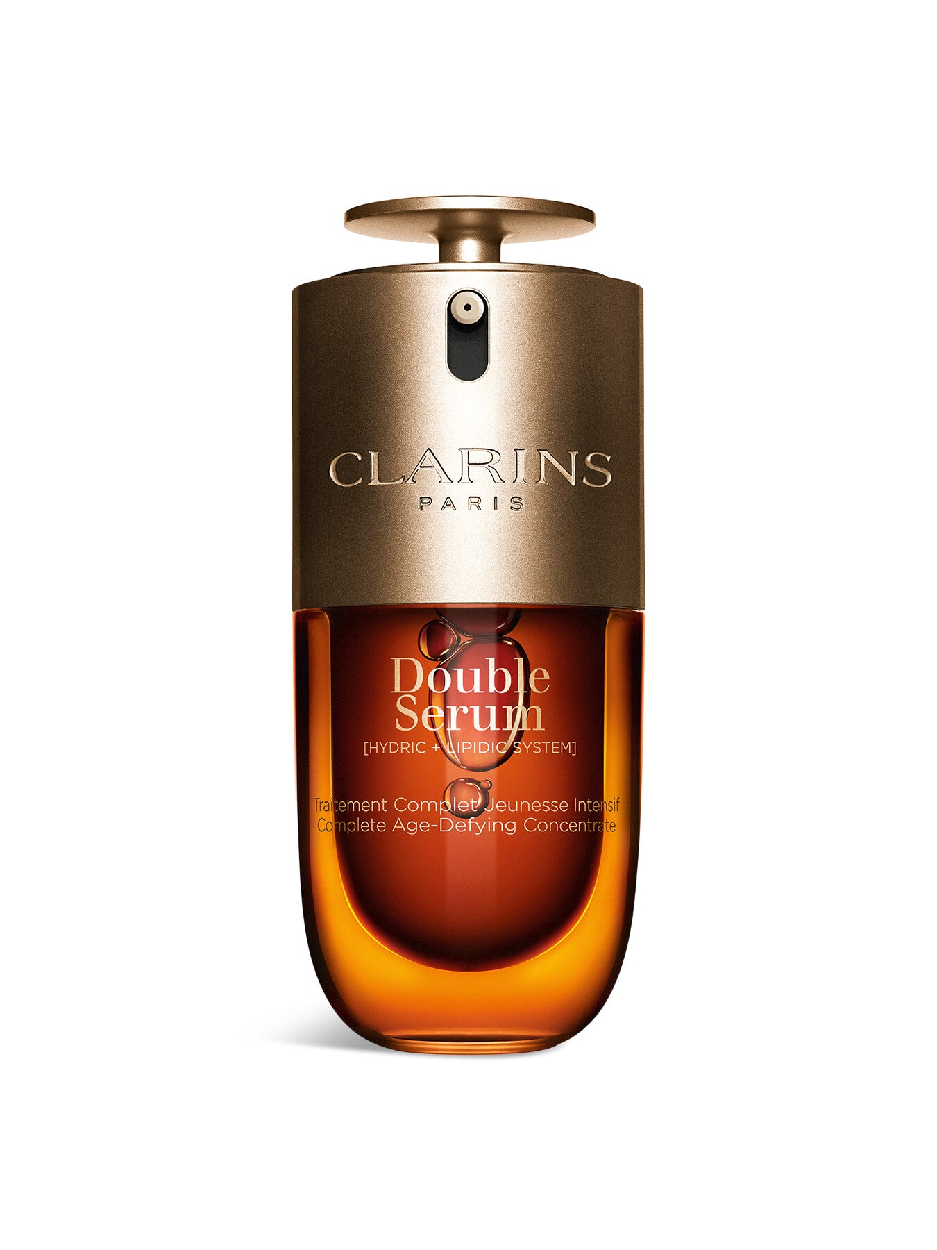 美容液 CBI PLA DOUBLE 30ml Double Serum 30ml – Fenwick