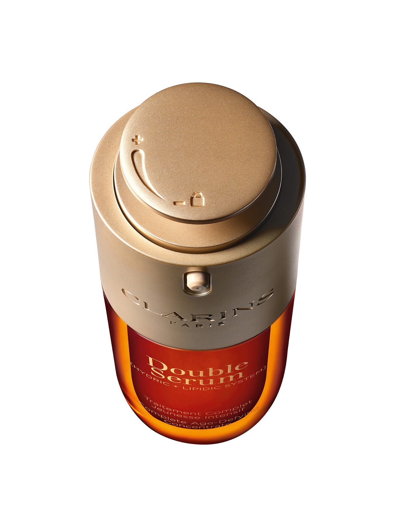 Double Serum 50ml