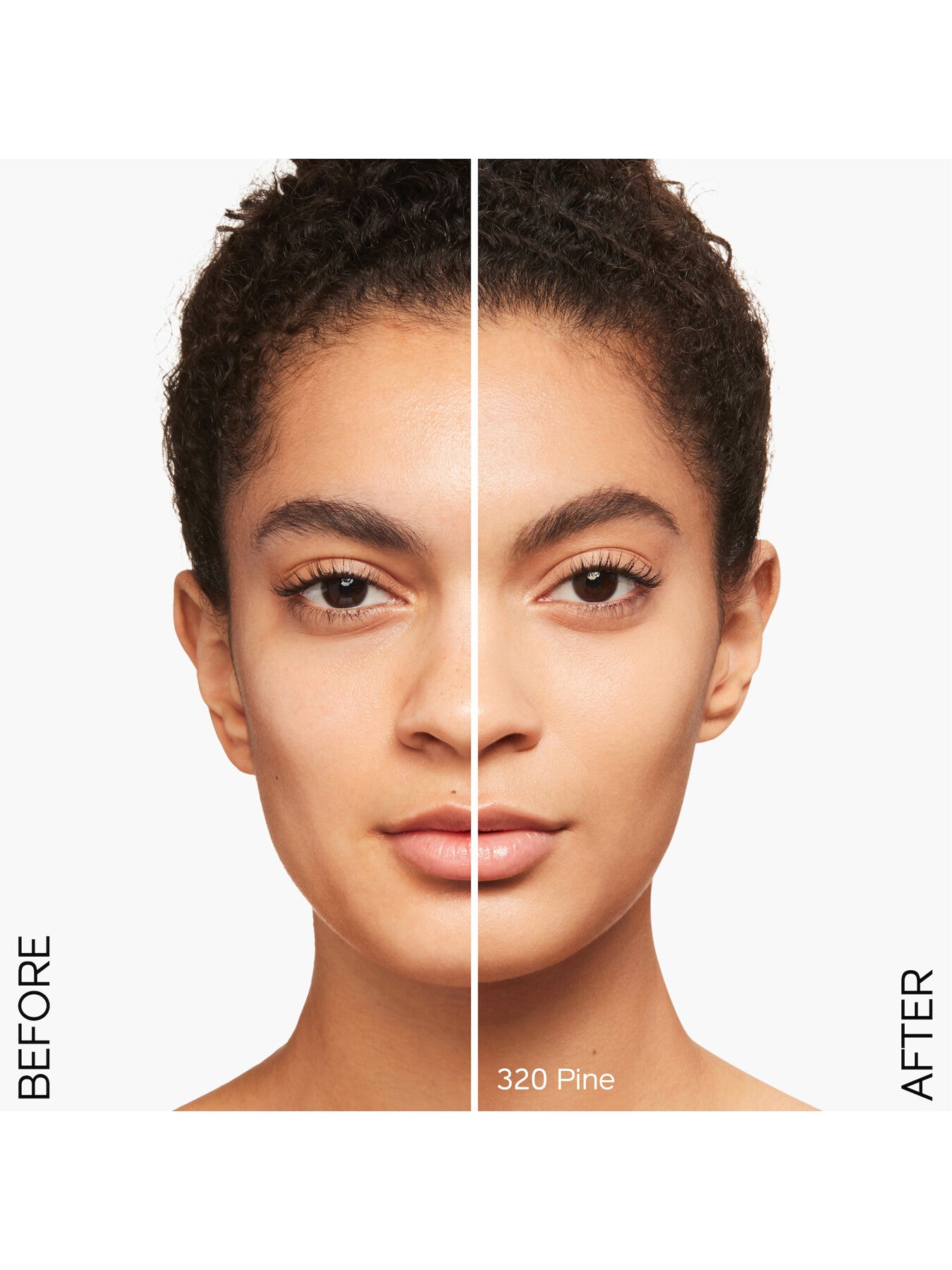 Synchro Skin Radiant Lifting Foundation