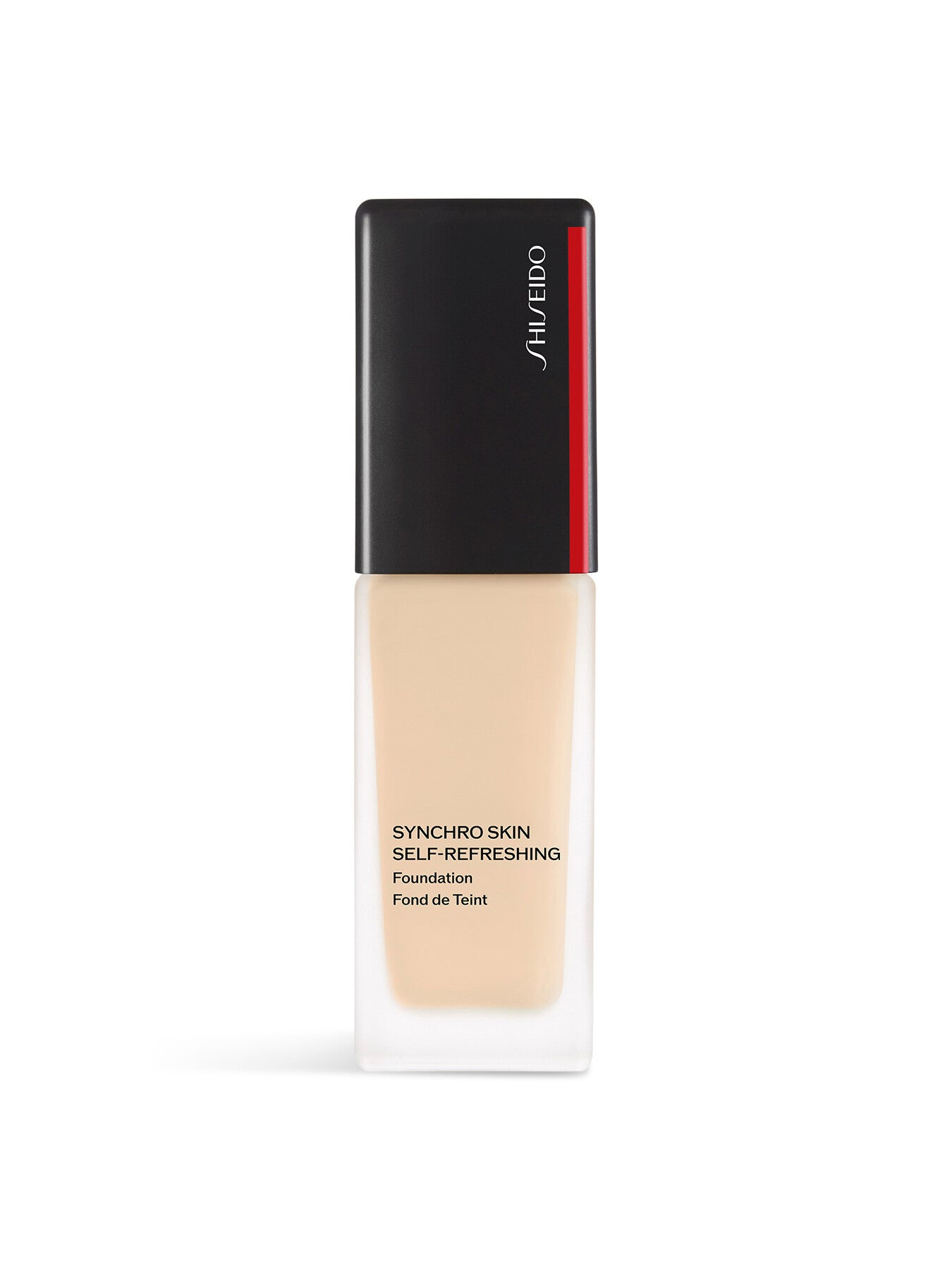 Synchro Skin Self-Refreshing Foundation
