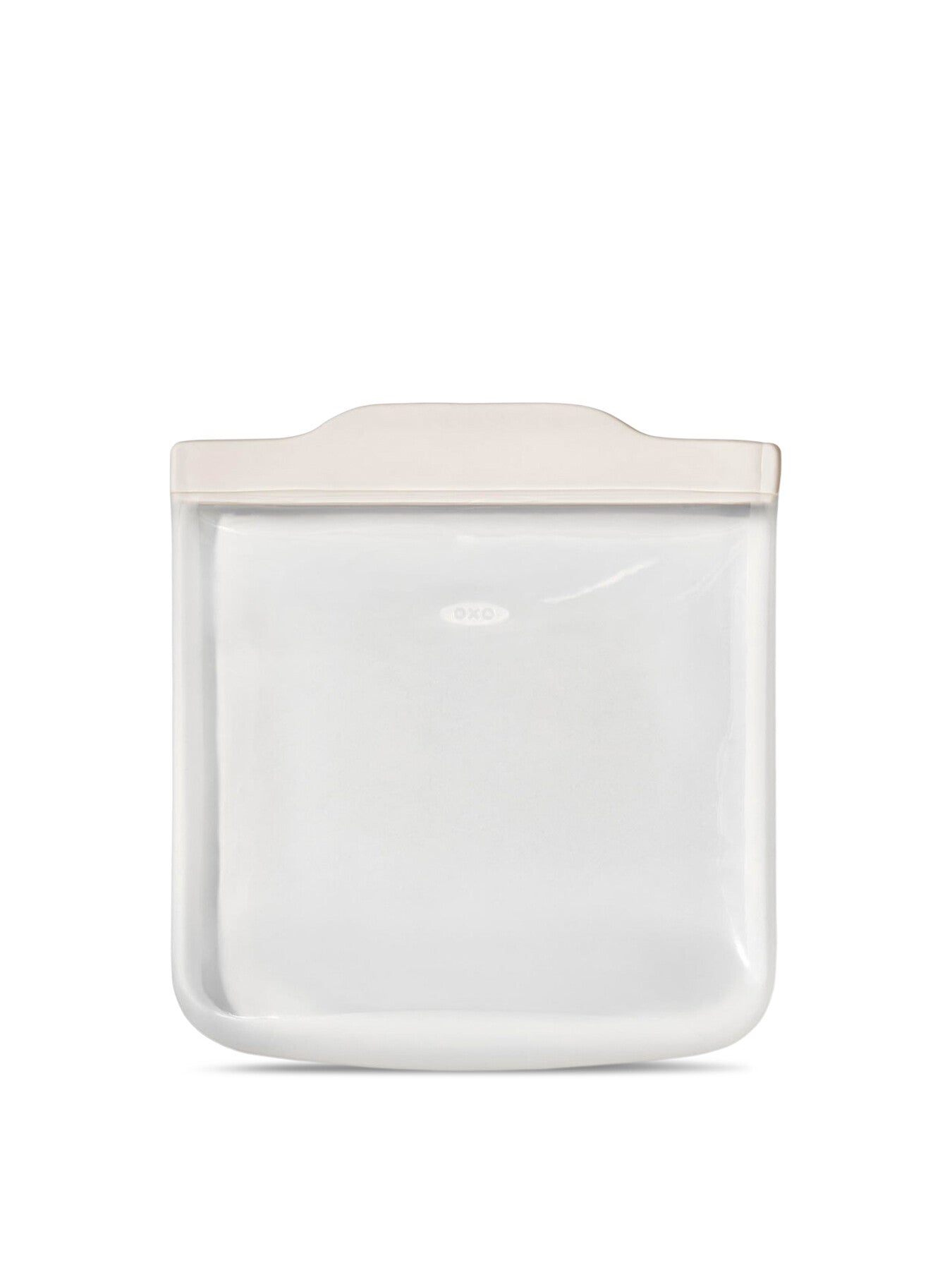 Silicone Reusable Sandwich Bag