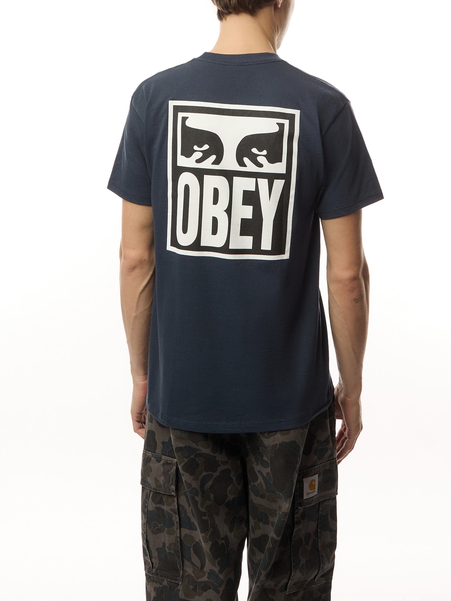 Eyes Icon 2 Classic T-Shirt