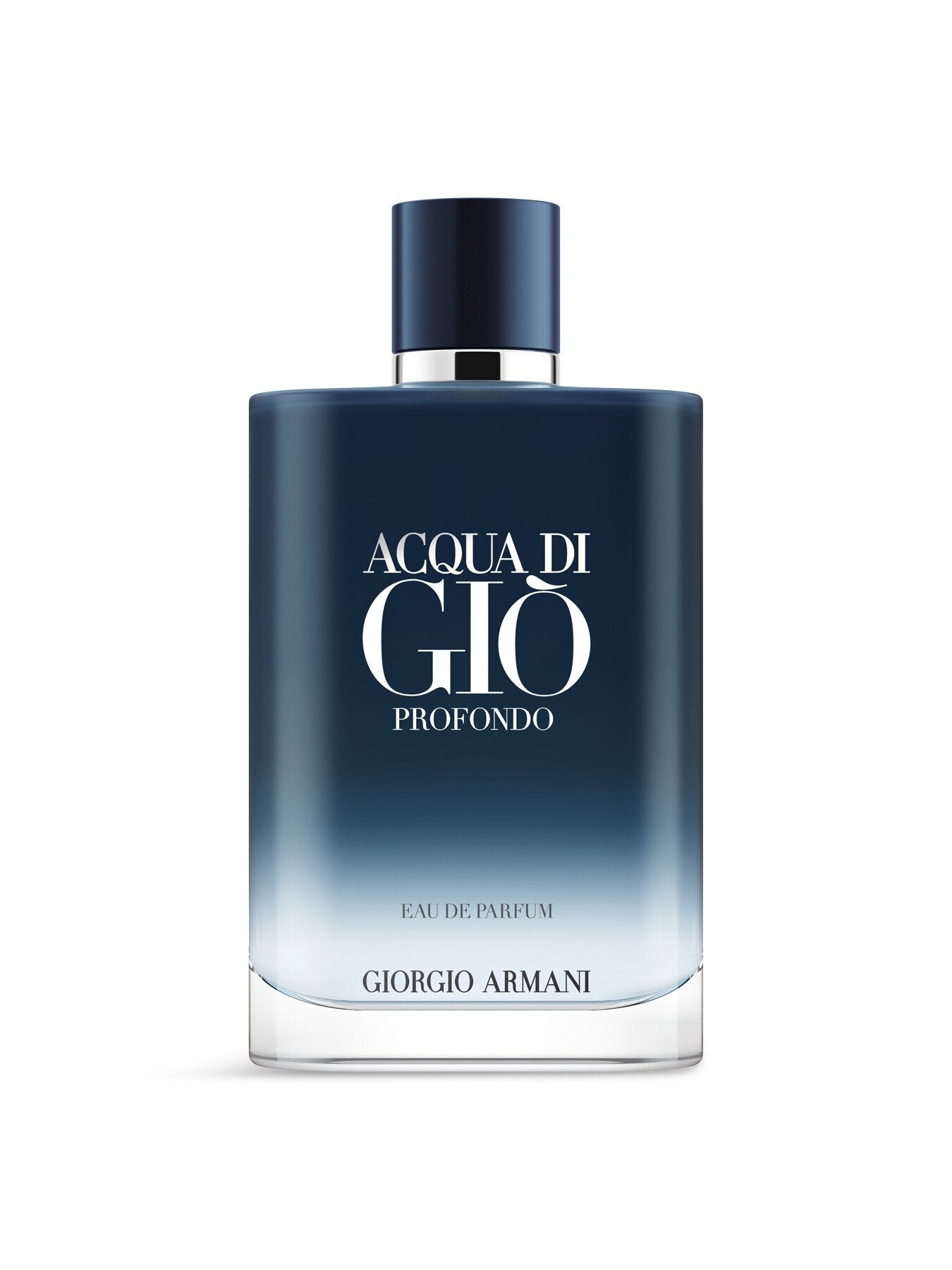 Acqua Di Gio Profondo Eau de Parfum 200ml