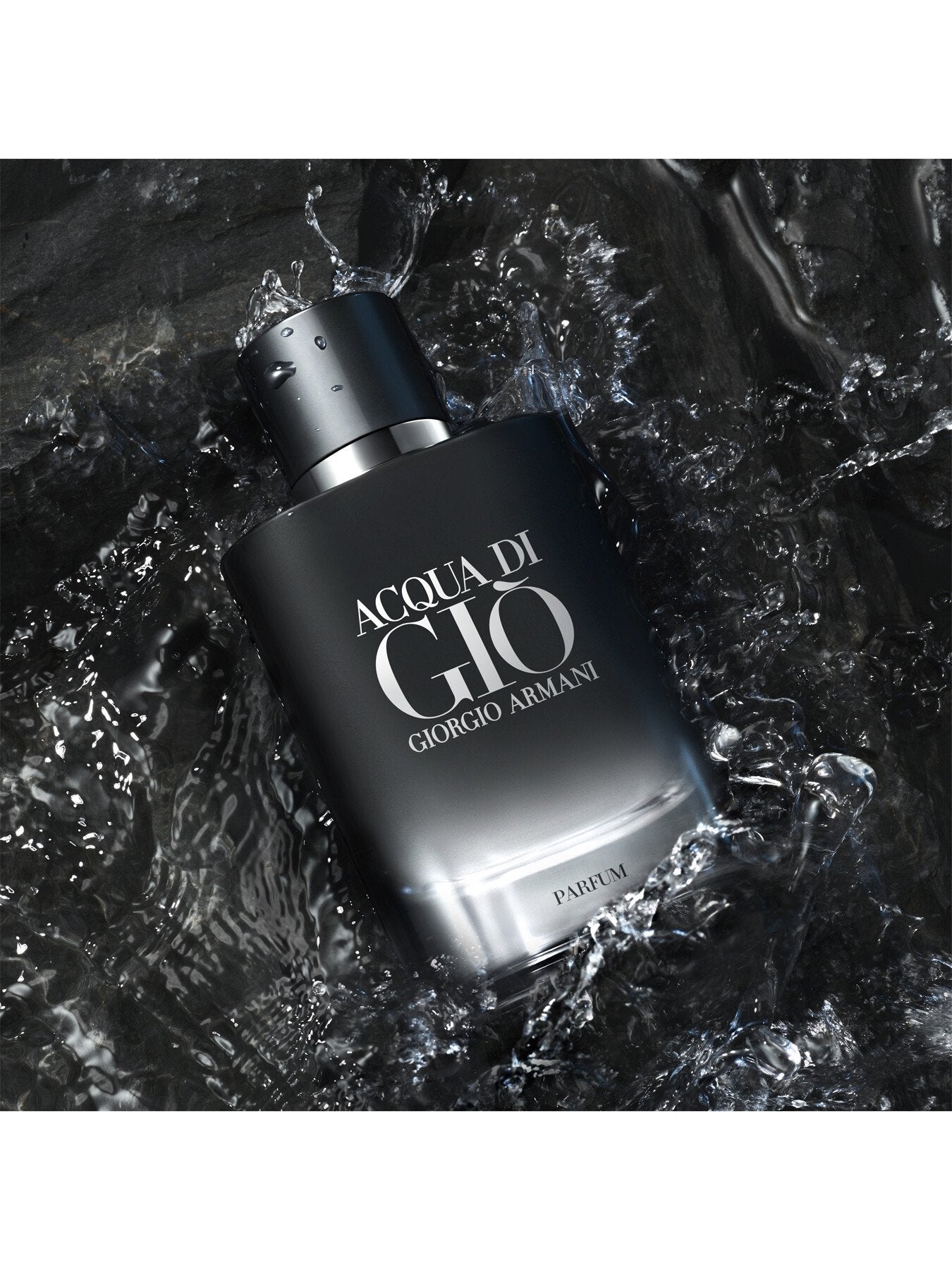 Acqua Di Gio Parfum 200ml