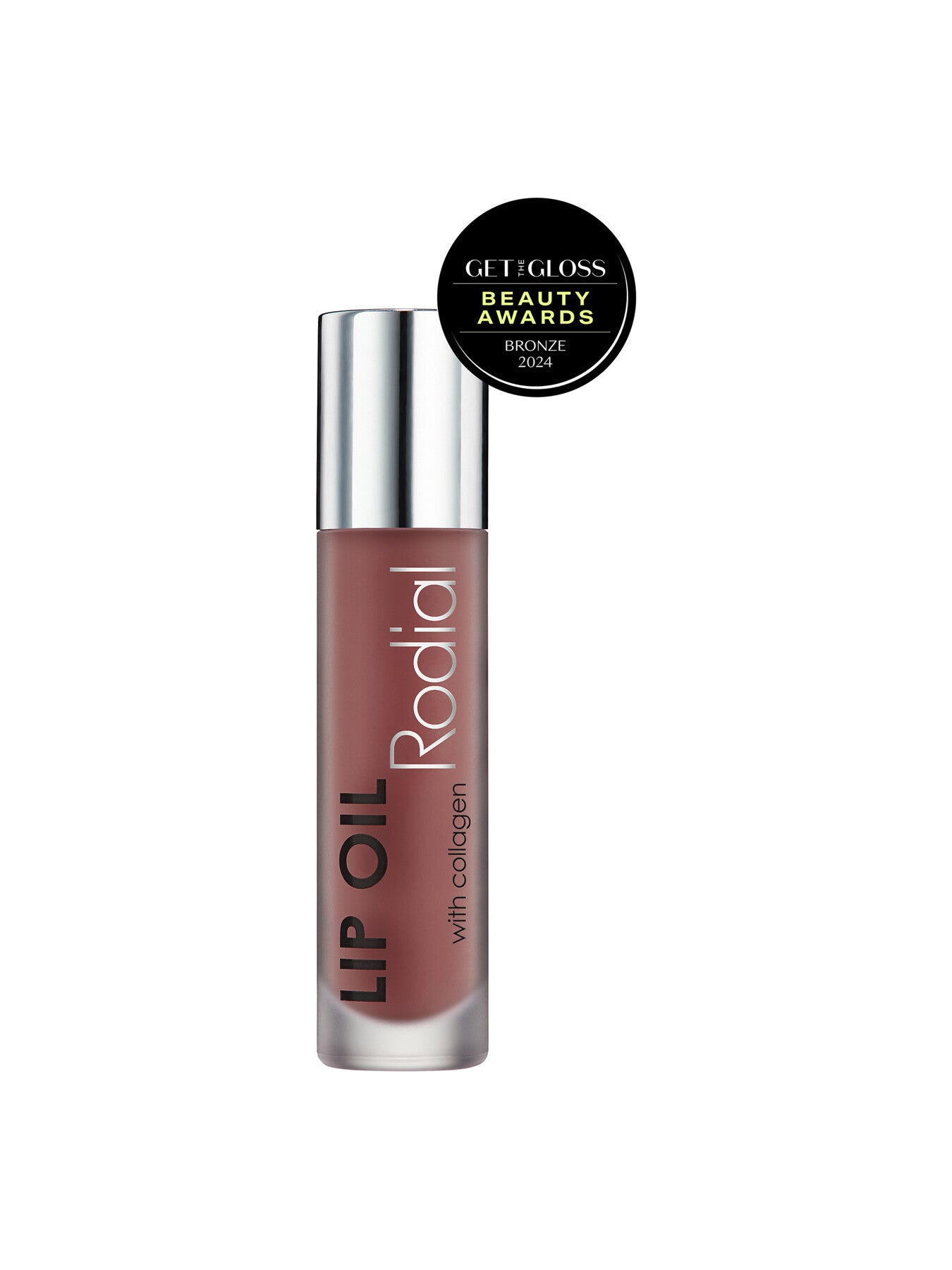 Plumping Collagen Lip Oil