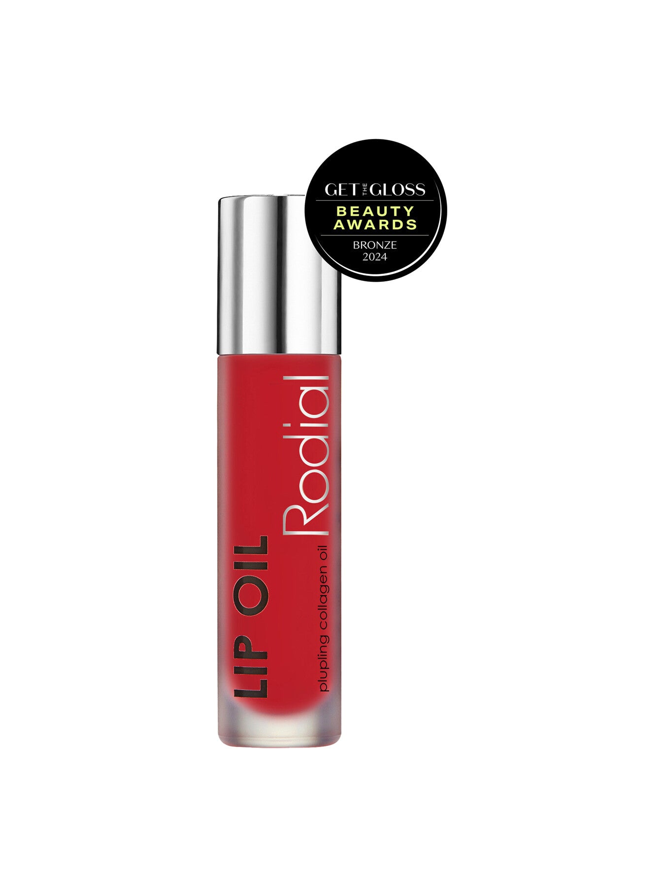 Plumping Collagen Lip Oil