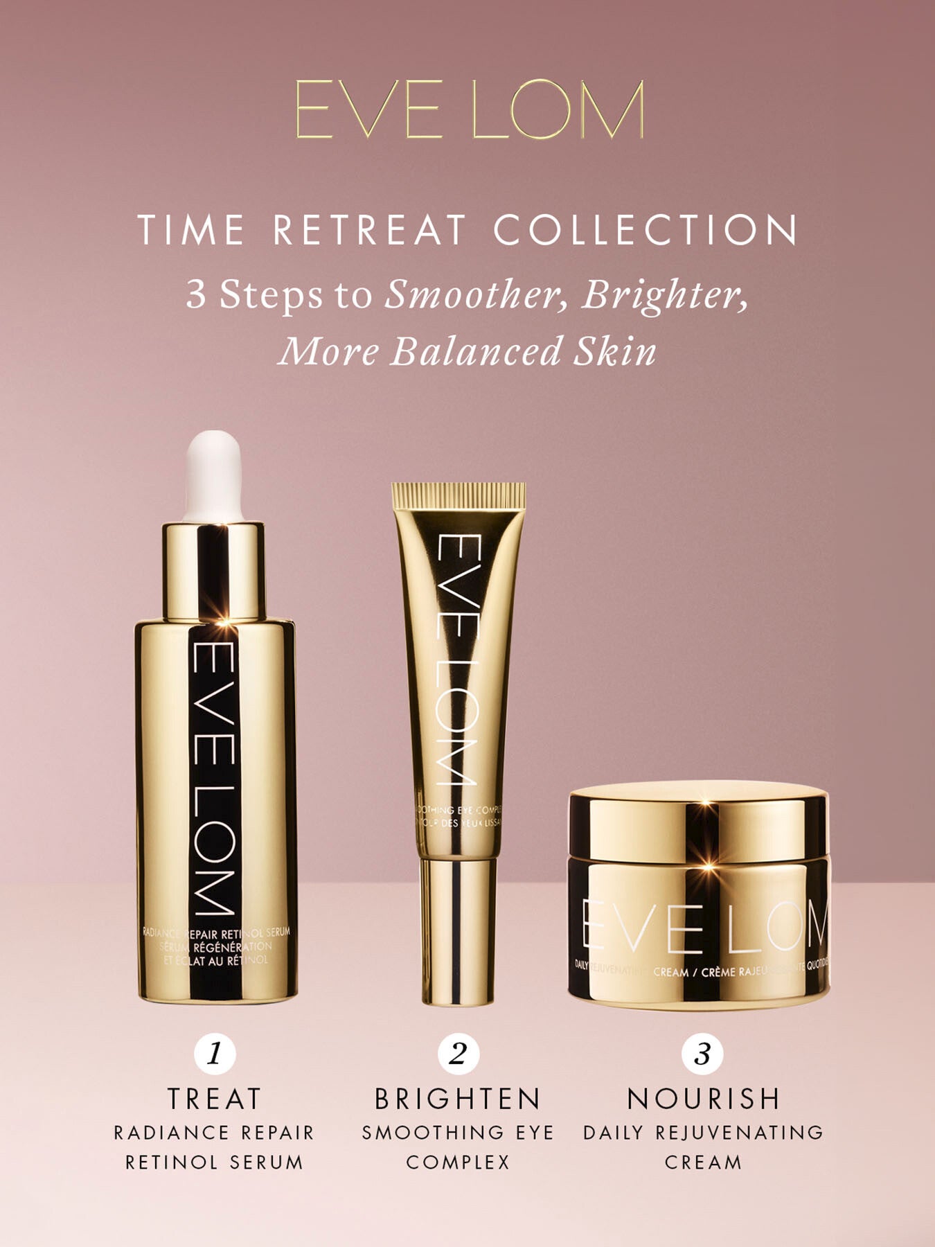 Time Retreat Smoothing Eye Complex 15ml