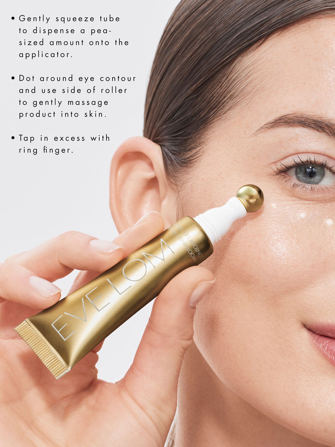 Time Retreat Smoothing Eye Complex 15ml