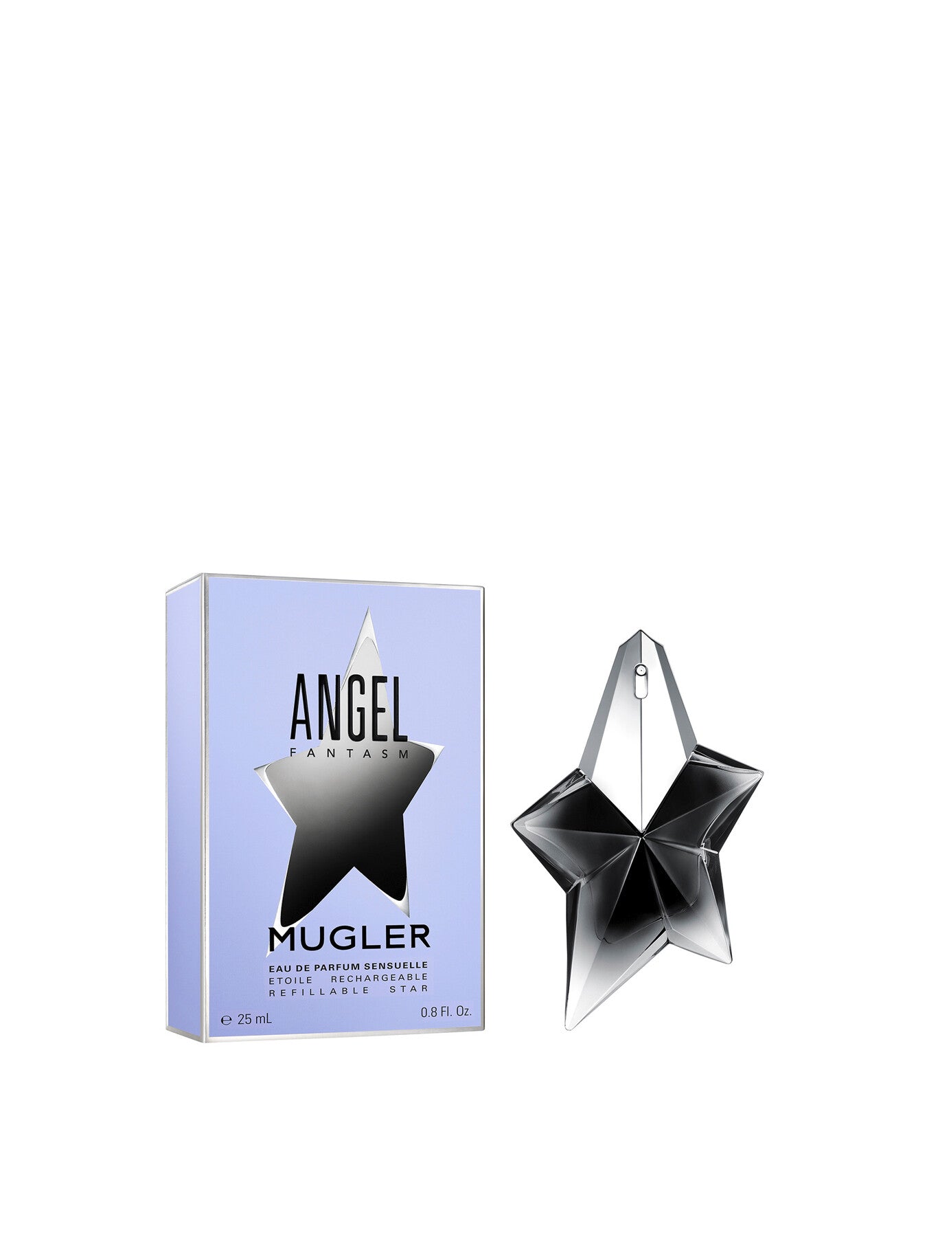 Angel Fantasm Eau de Parfum 25ml