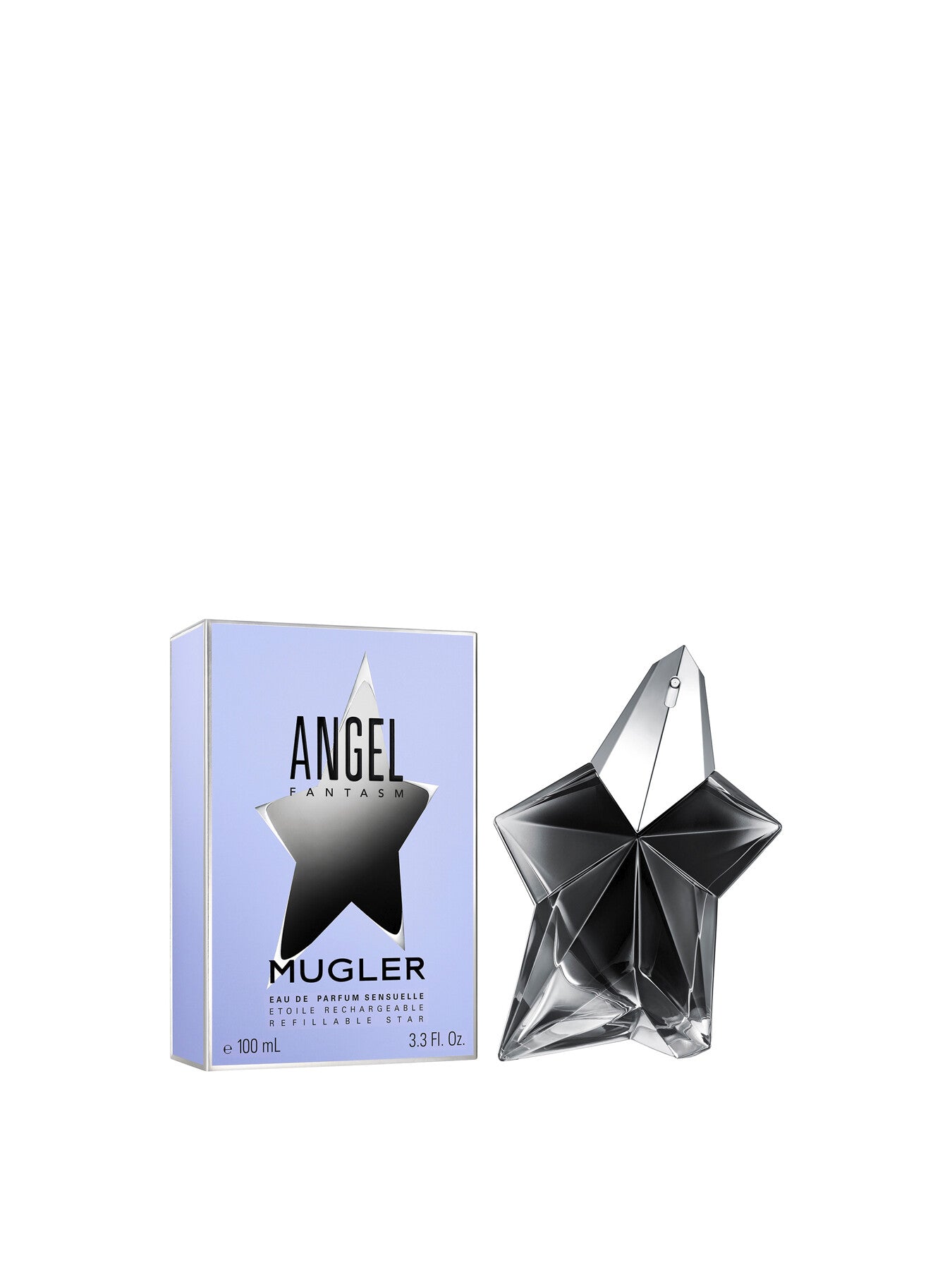 Angel Fantasm Eau de Parfum 100ml