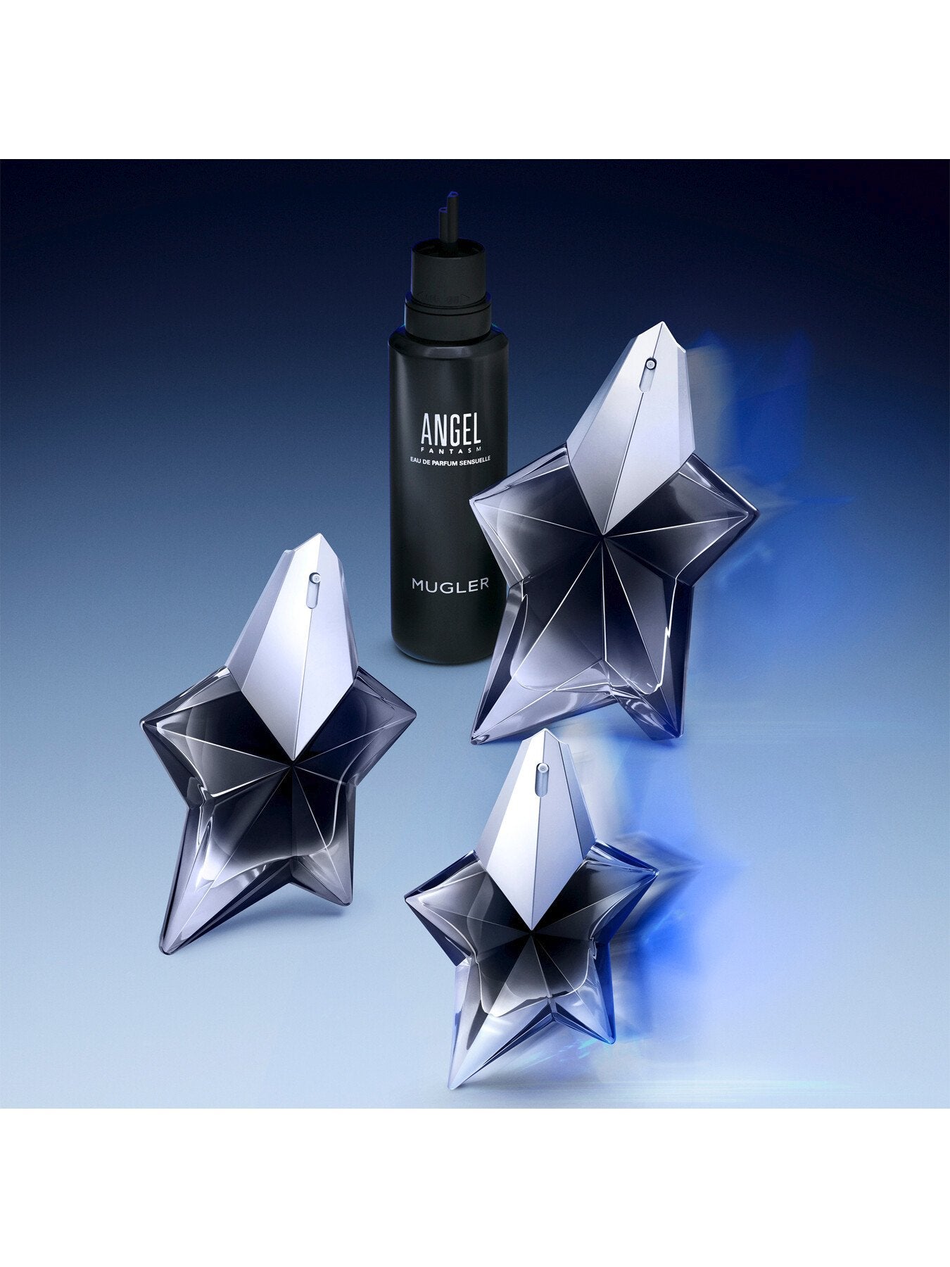 Angel Fantasm Eau de Parfum 100ml