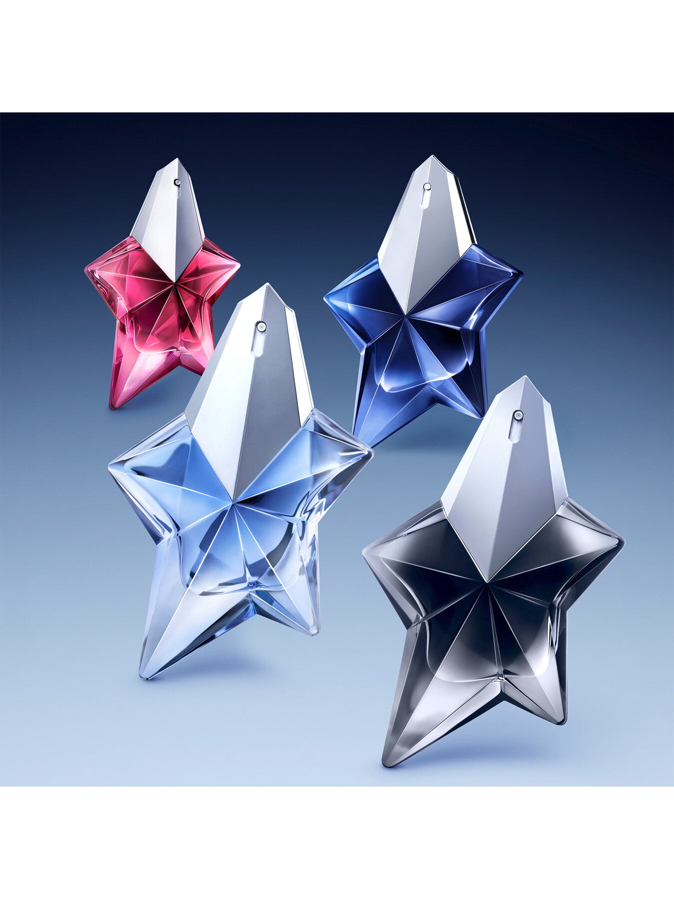 Angel Fantasm Eau de Parfum 100ml