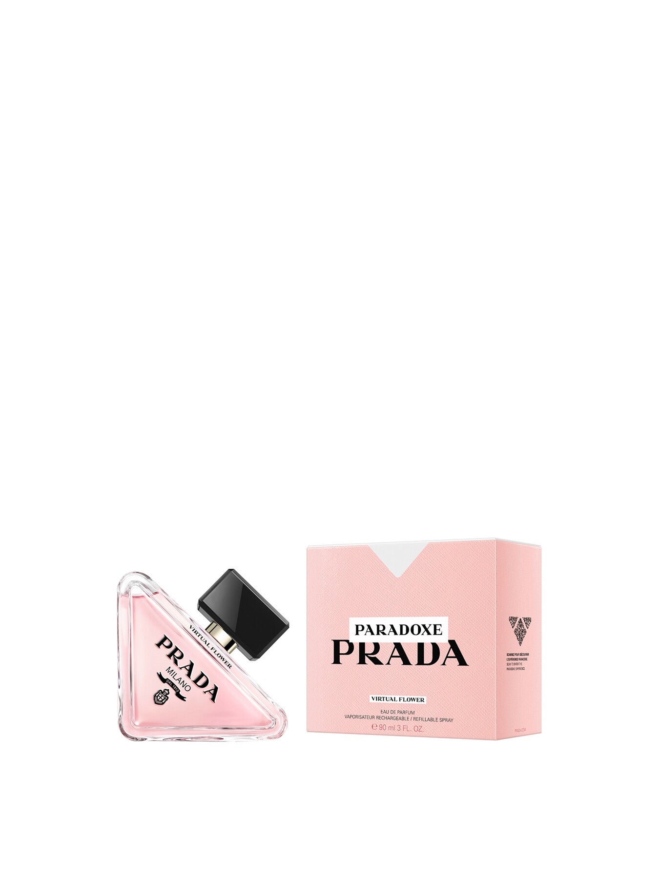 Paradoxe Virtual Flower Eau de Parfum 90ml