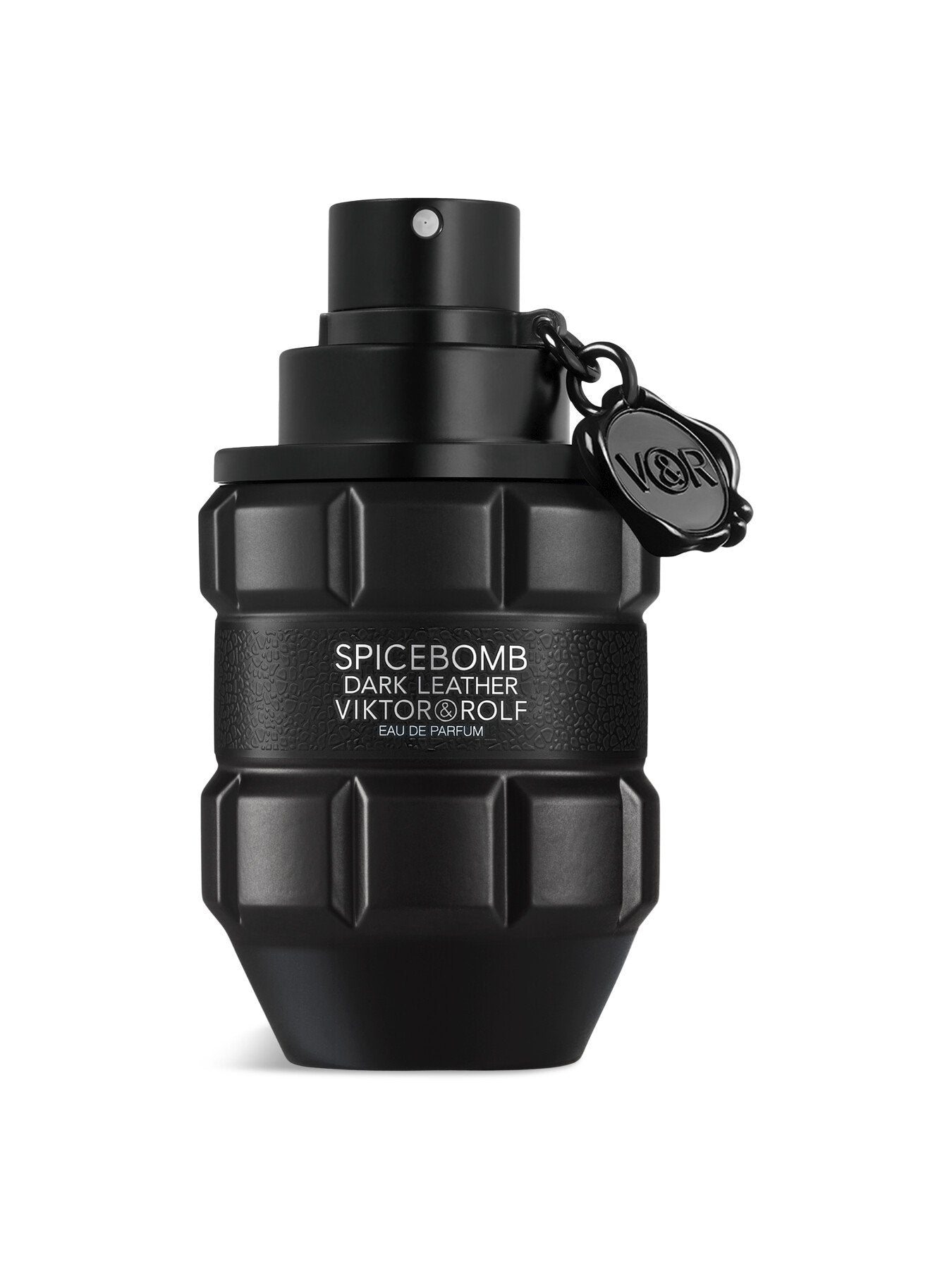 Spicebomb Black Leather Eau de Parfum 50ml