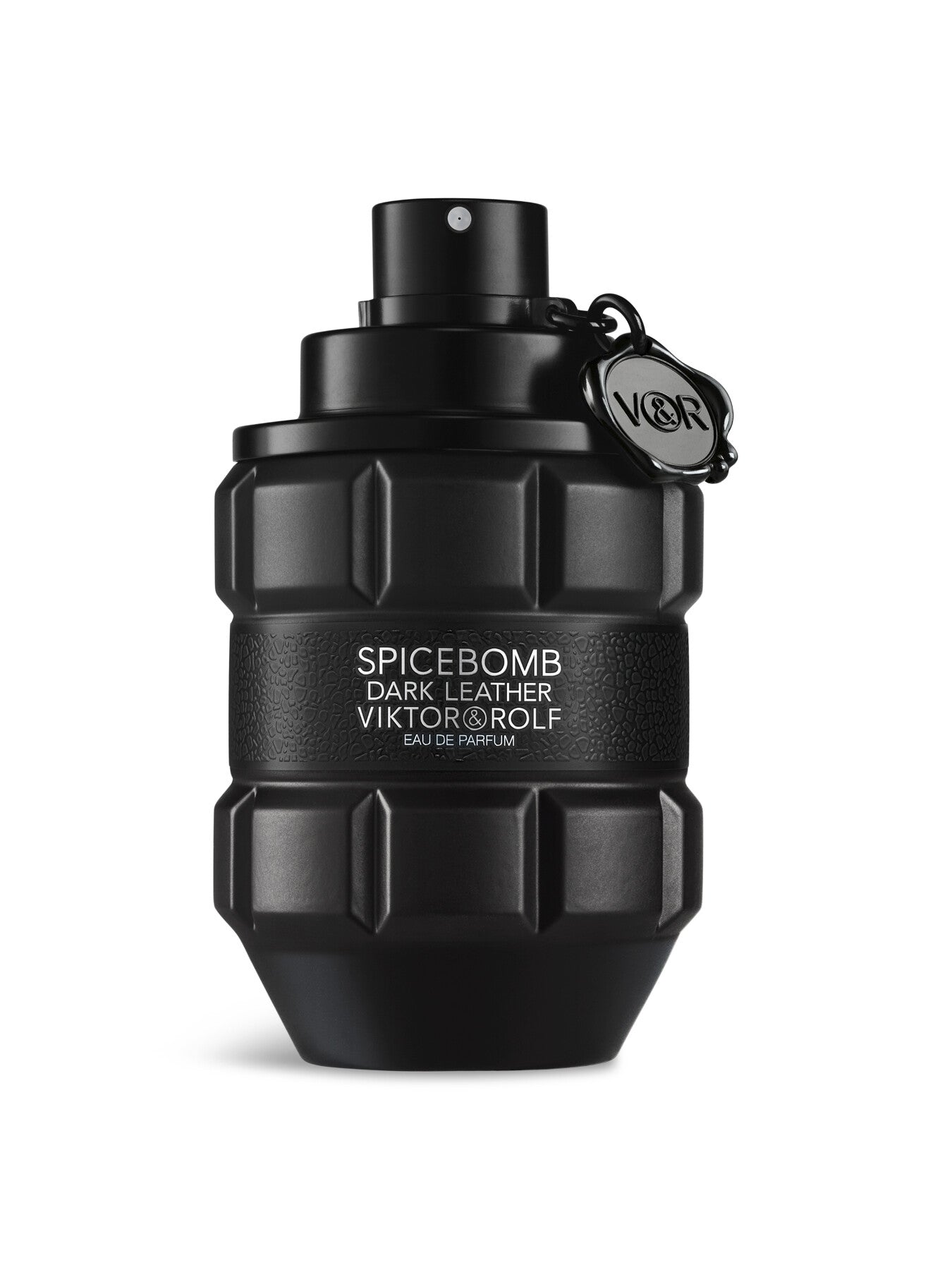 Spicebomb Black Leather Eau de Parfum 90ml