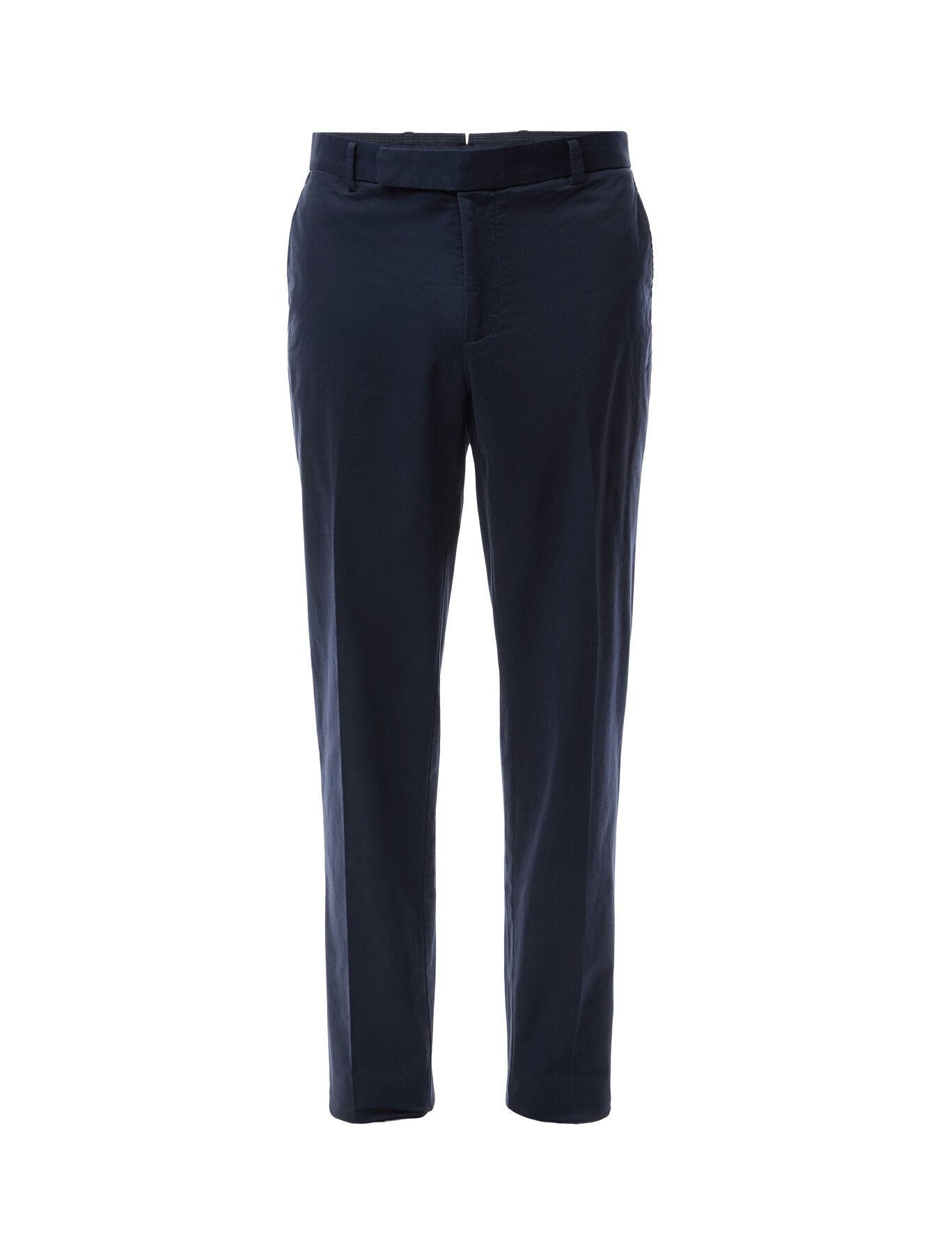 Chester Cotton Stretch Chino Suit Trouser