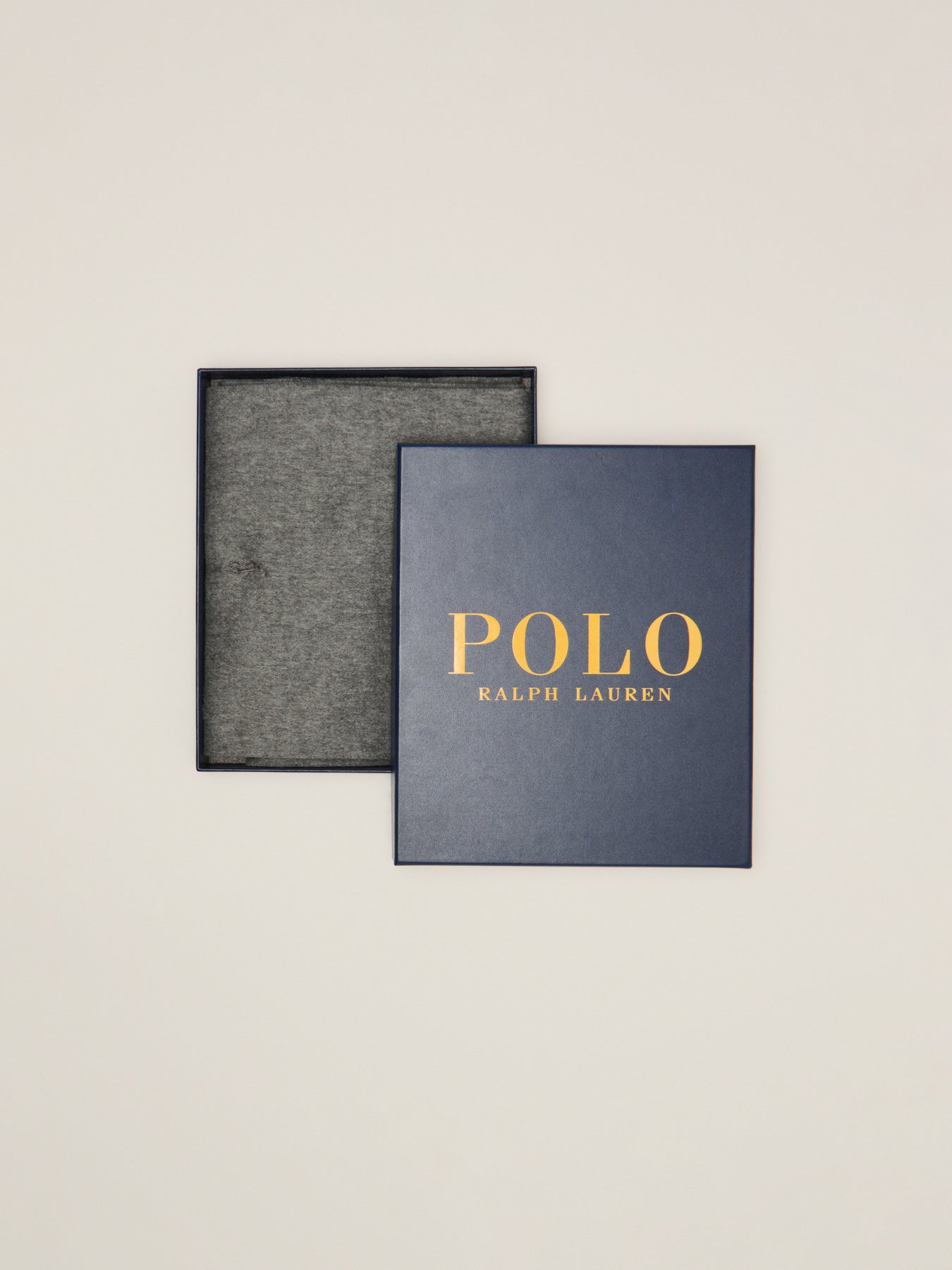 Cashmere Scarf Grey