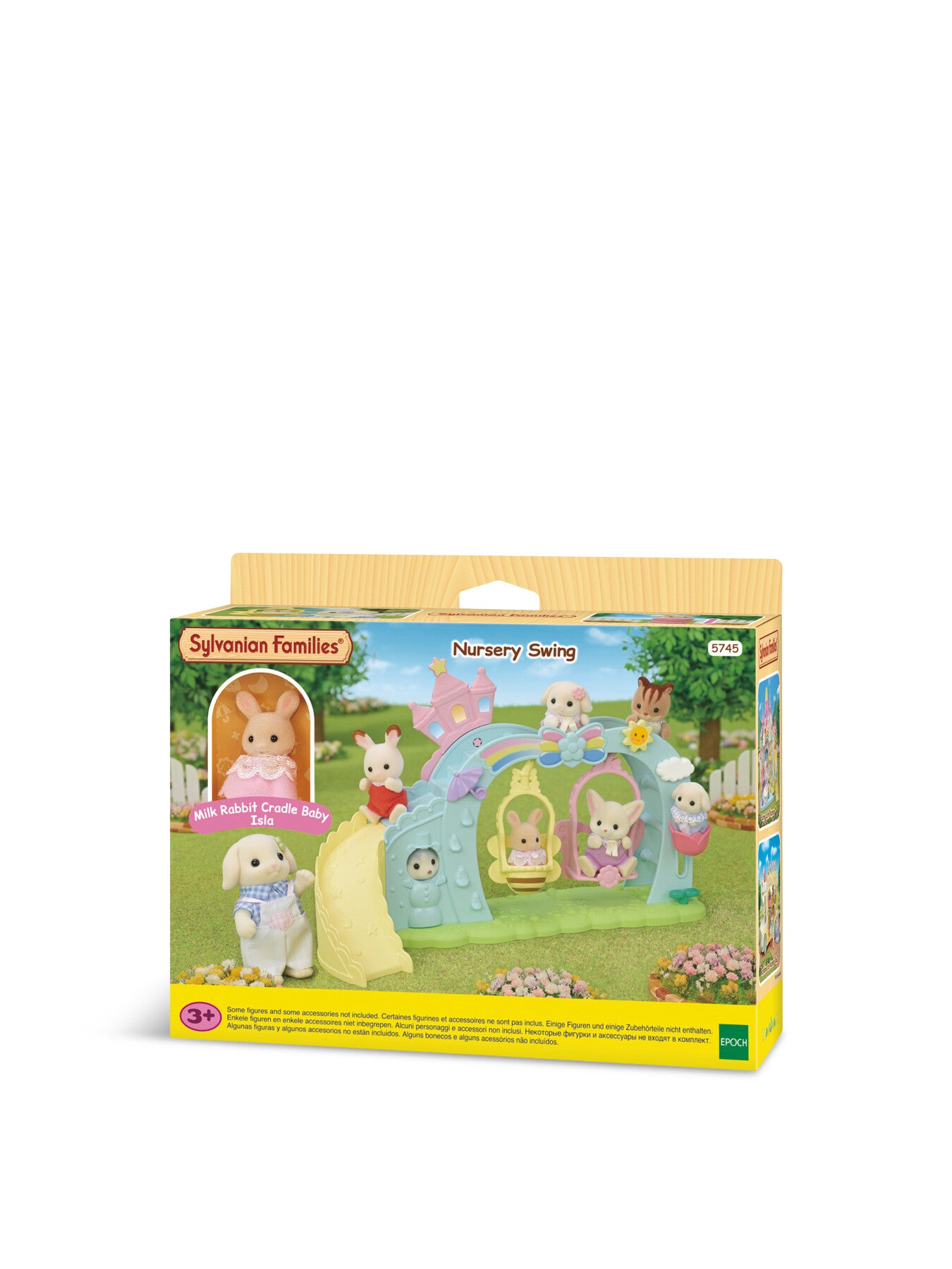Nursery Swing