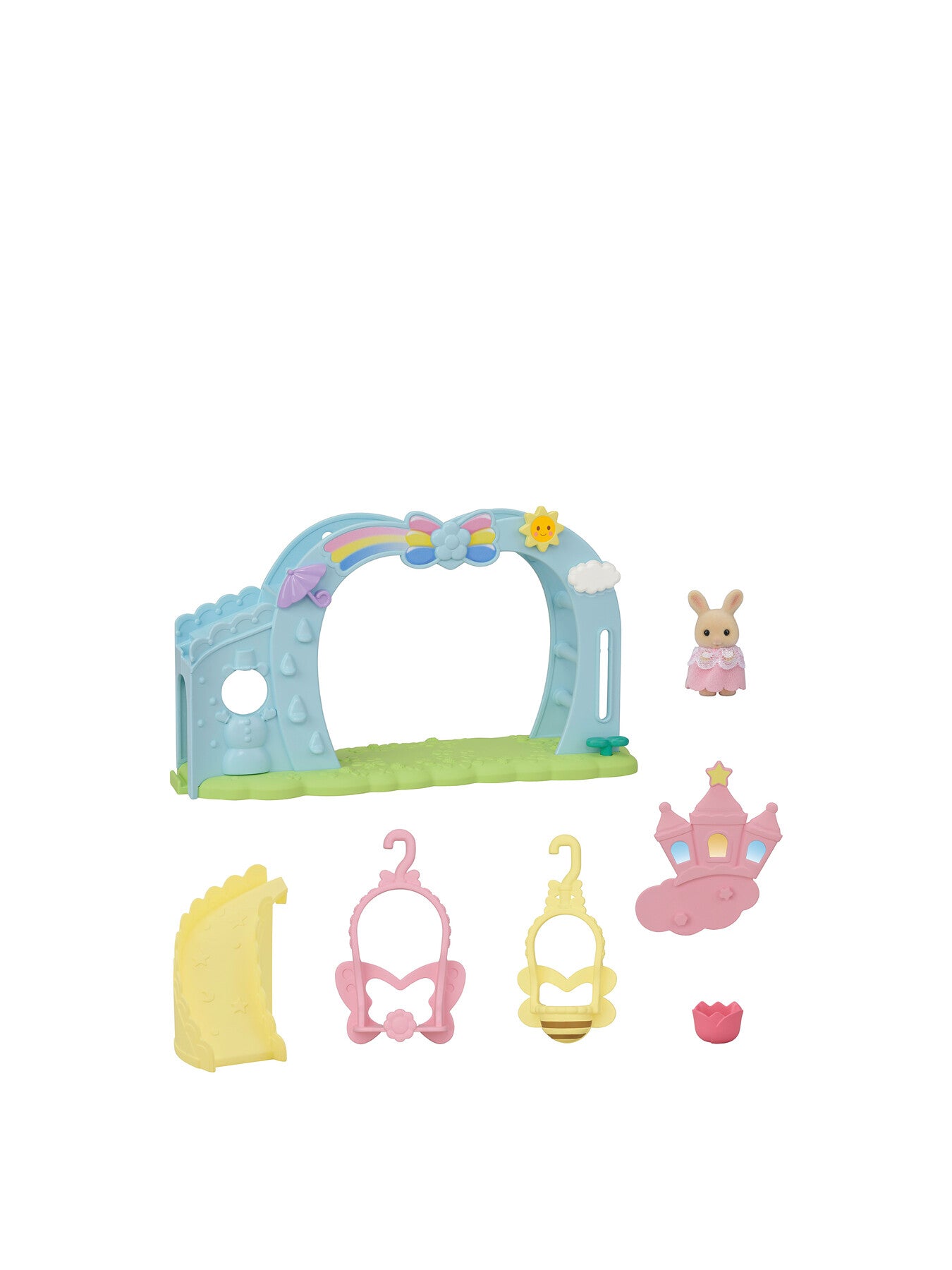 Nursery Swing