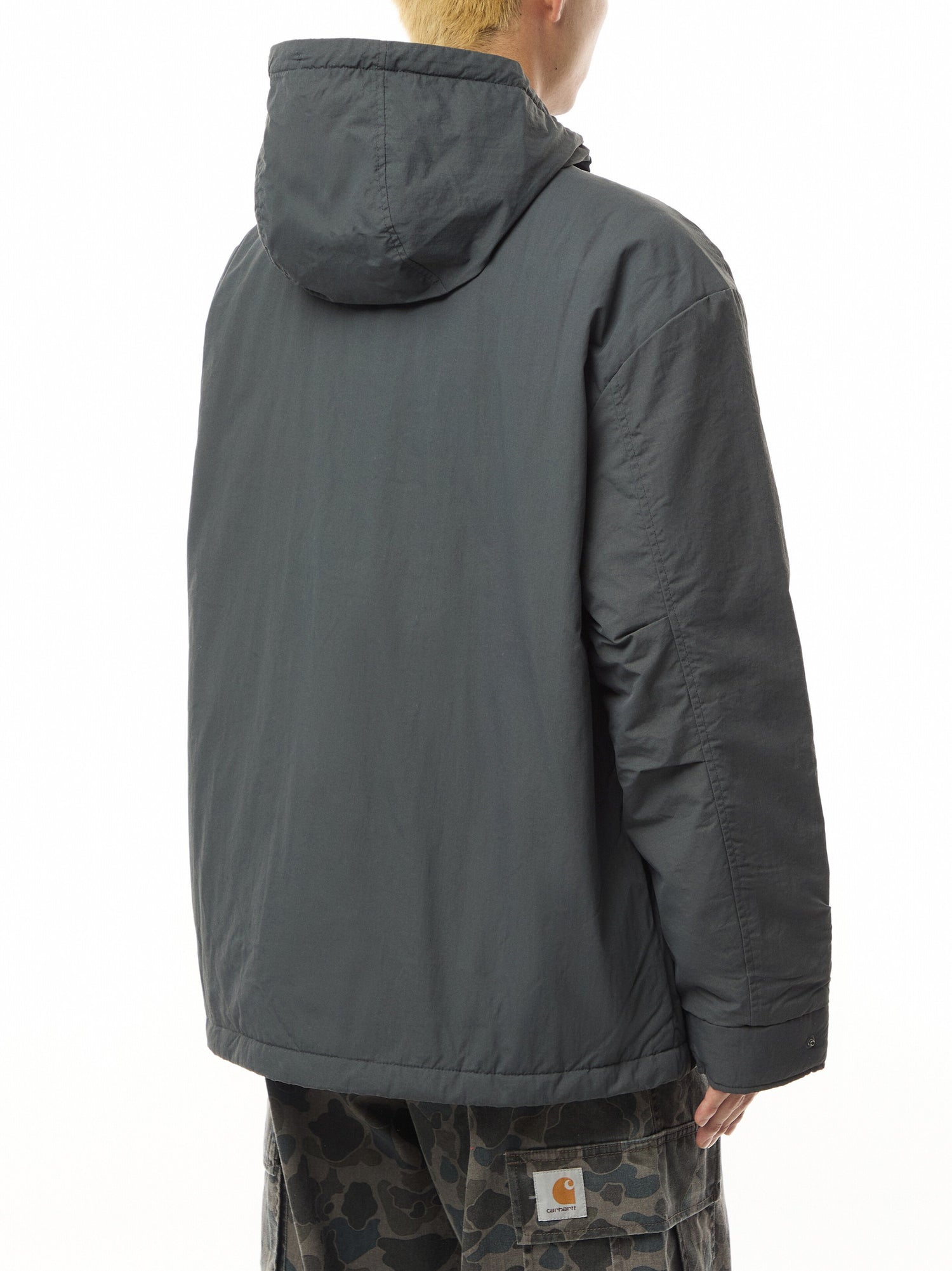 Dennis Transitional Jacket