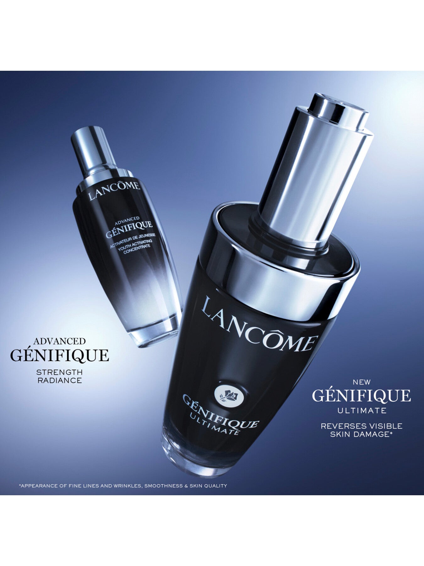 Genifique Ultimate Serum 30ml