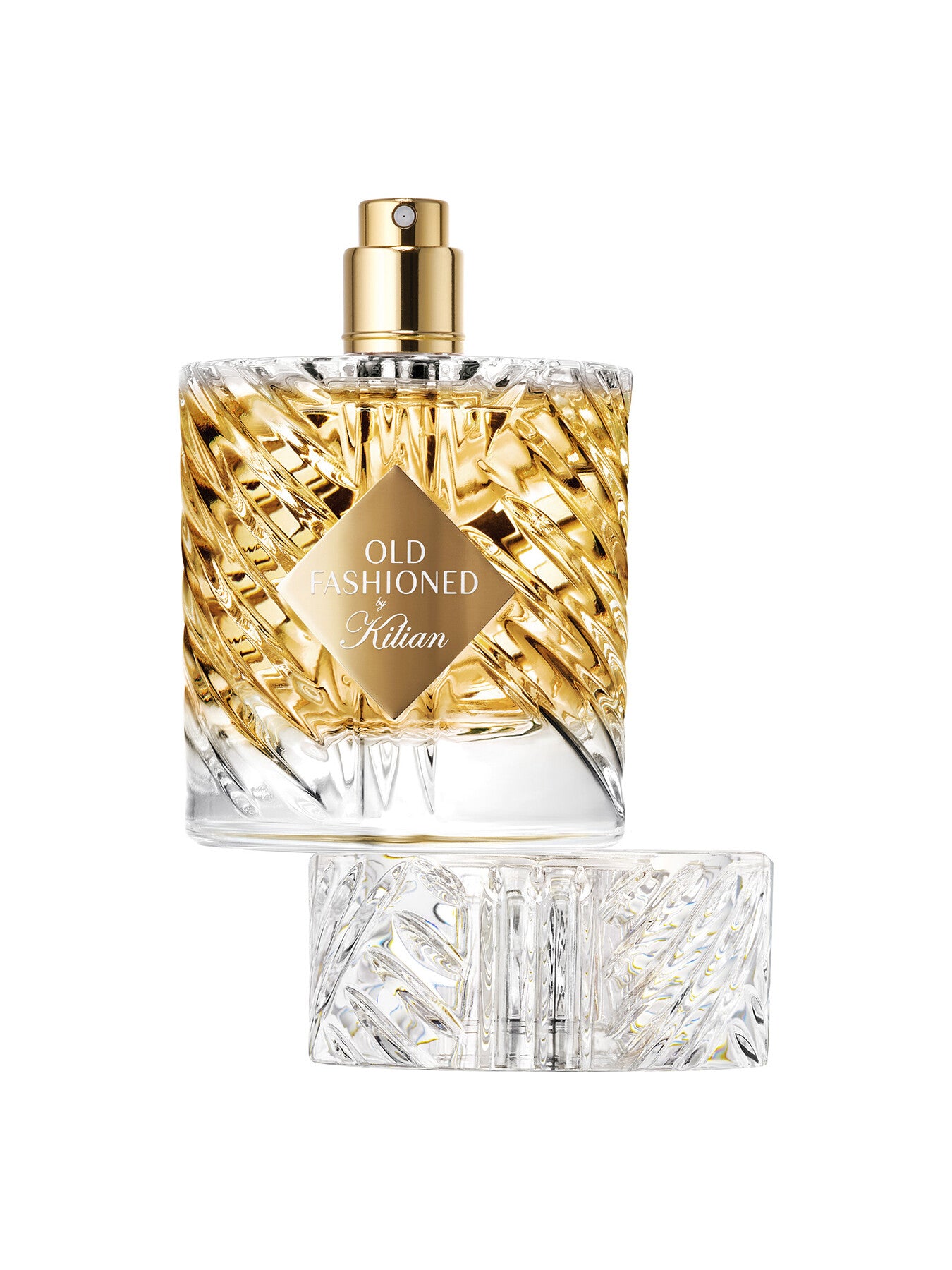 Old Fashioned Eau de Parfum Refill 100ml