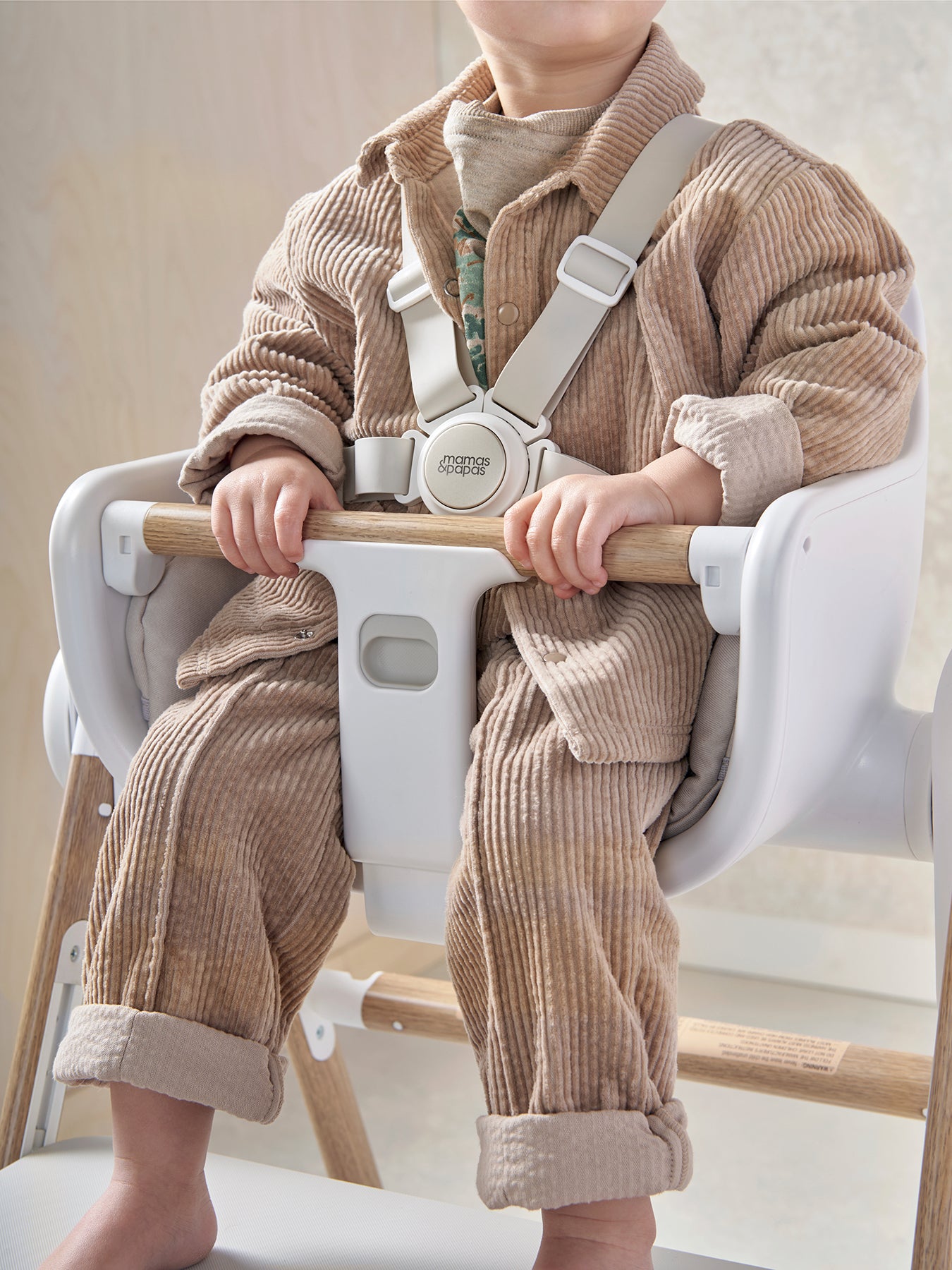 Eno Highchair