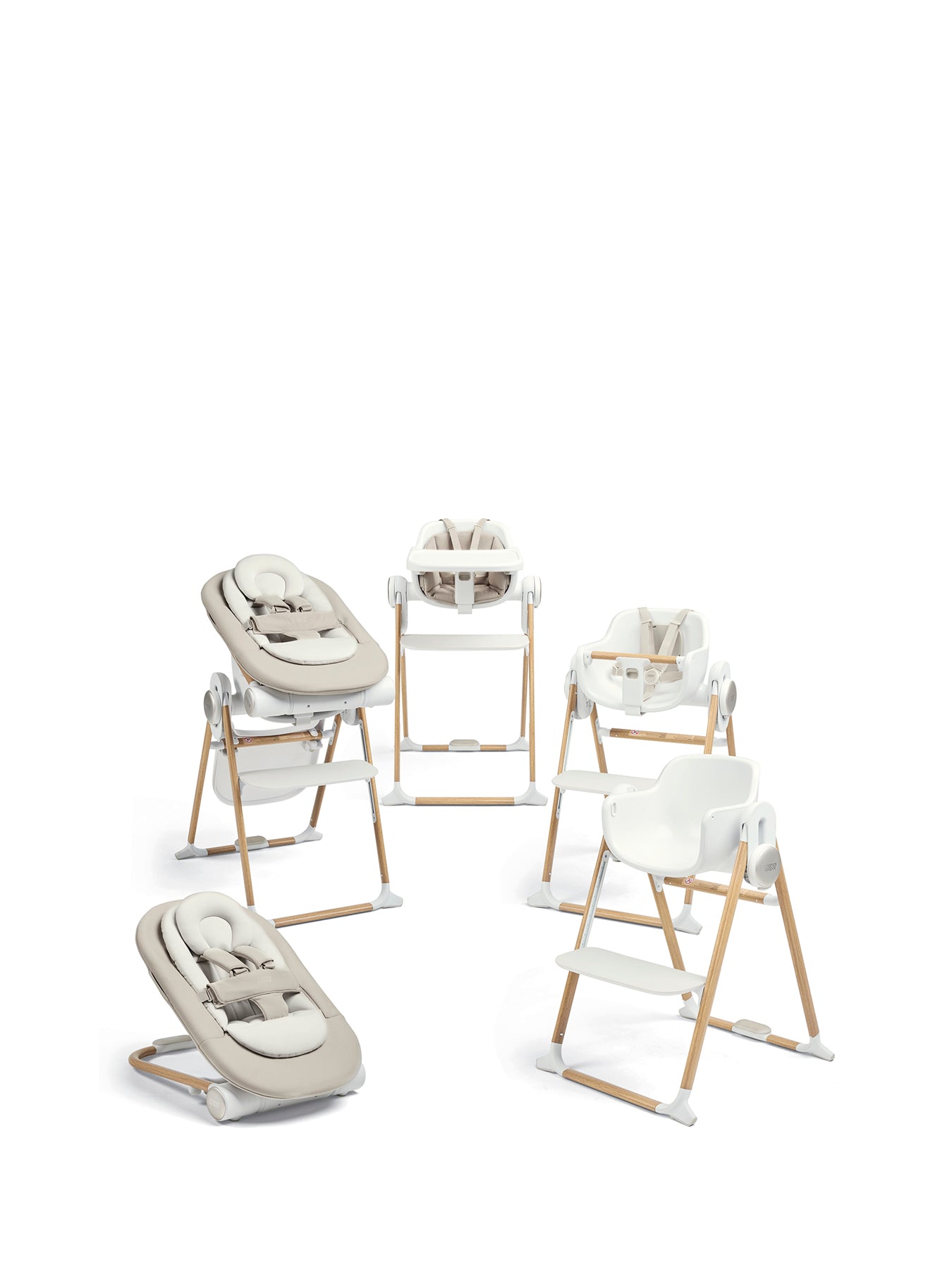 Eno Highchair