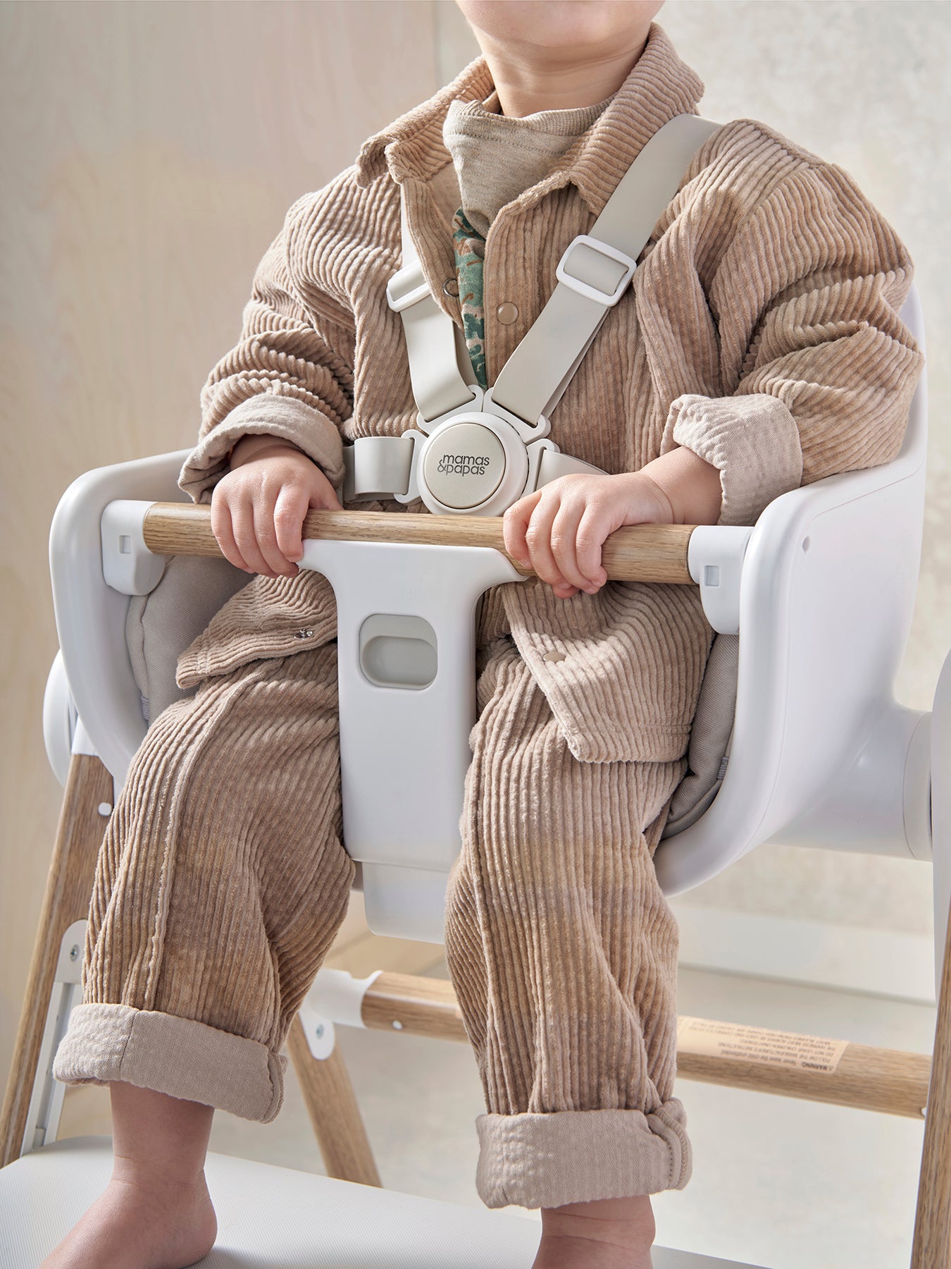 Eno Highchair