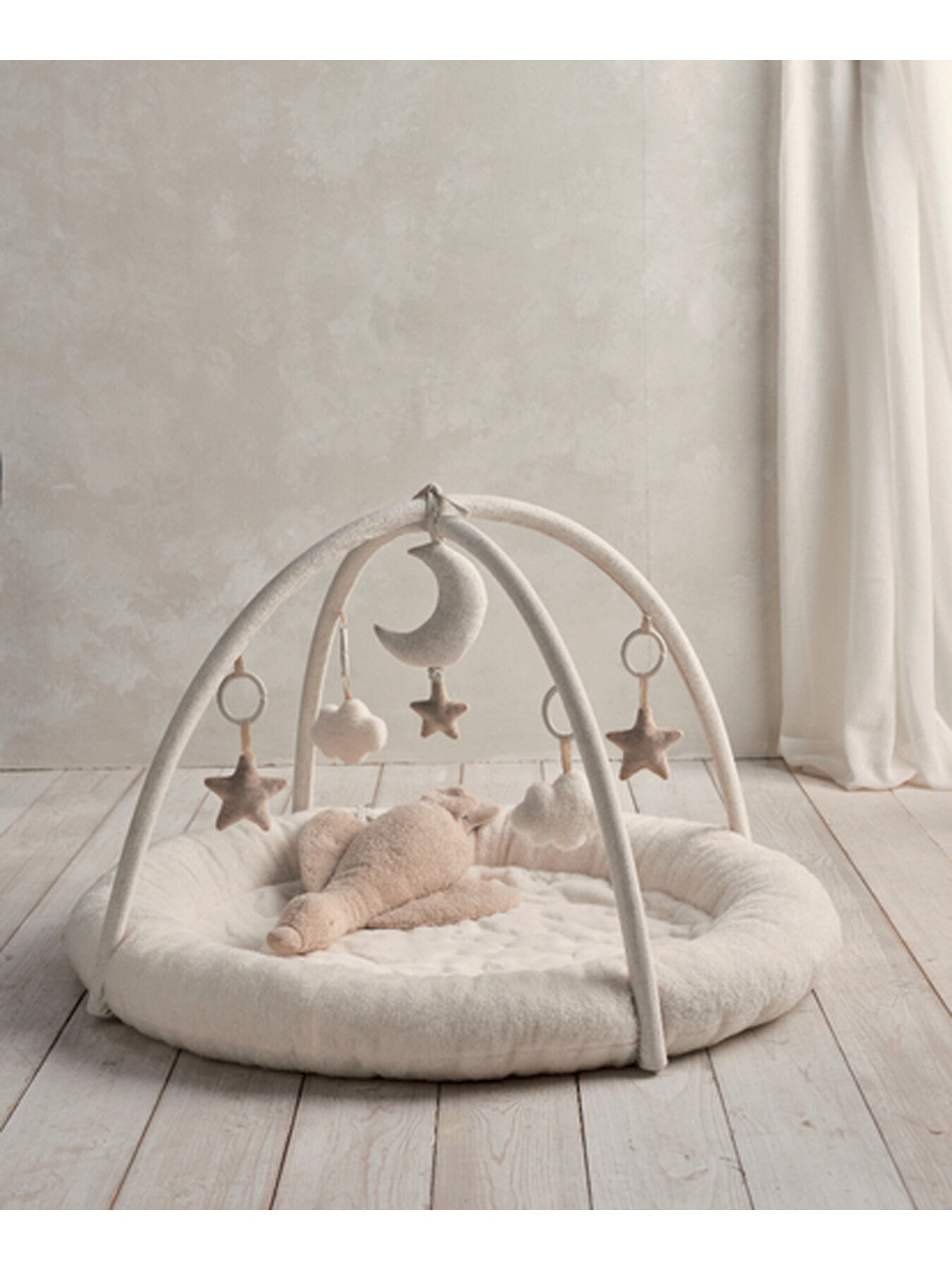 Playmat Duckling