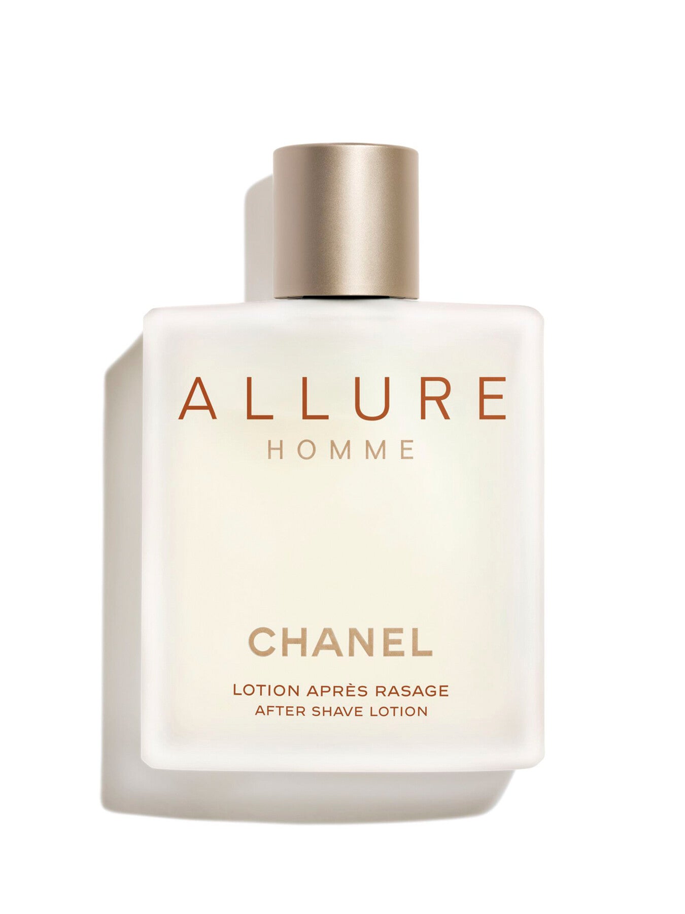 ALLURE HOMME After Shave Lotion 100ml