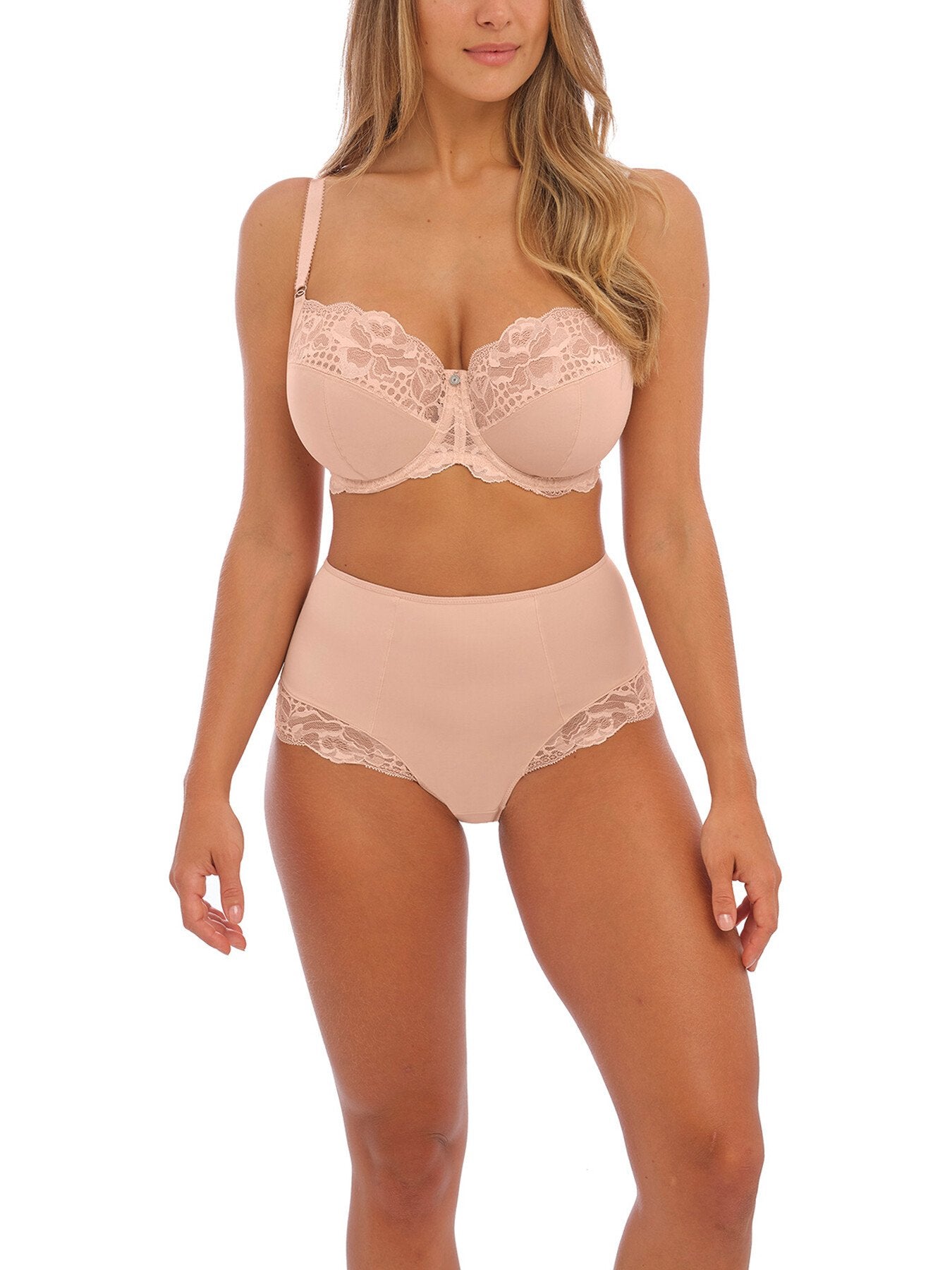 Reflect Uw Side Support Bra