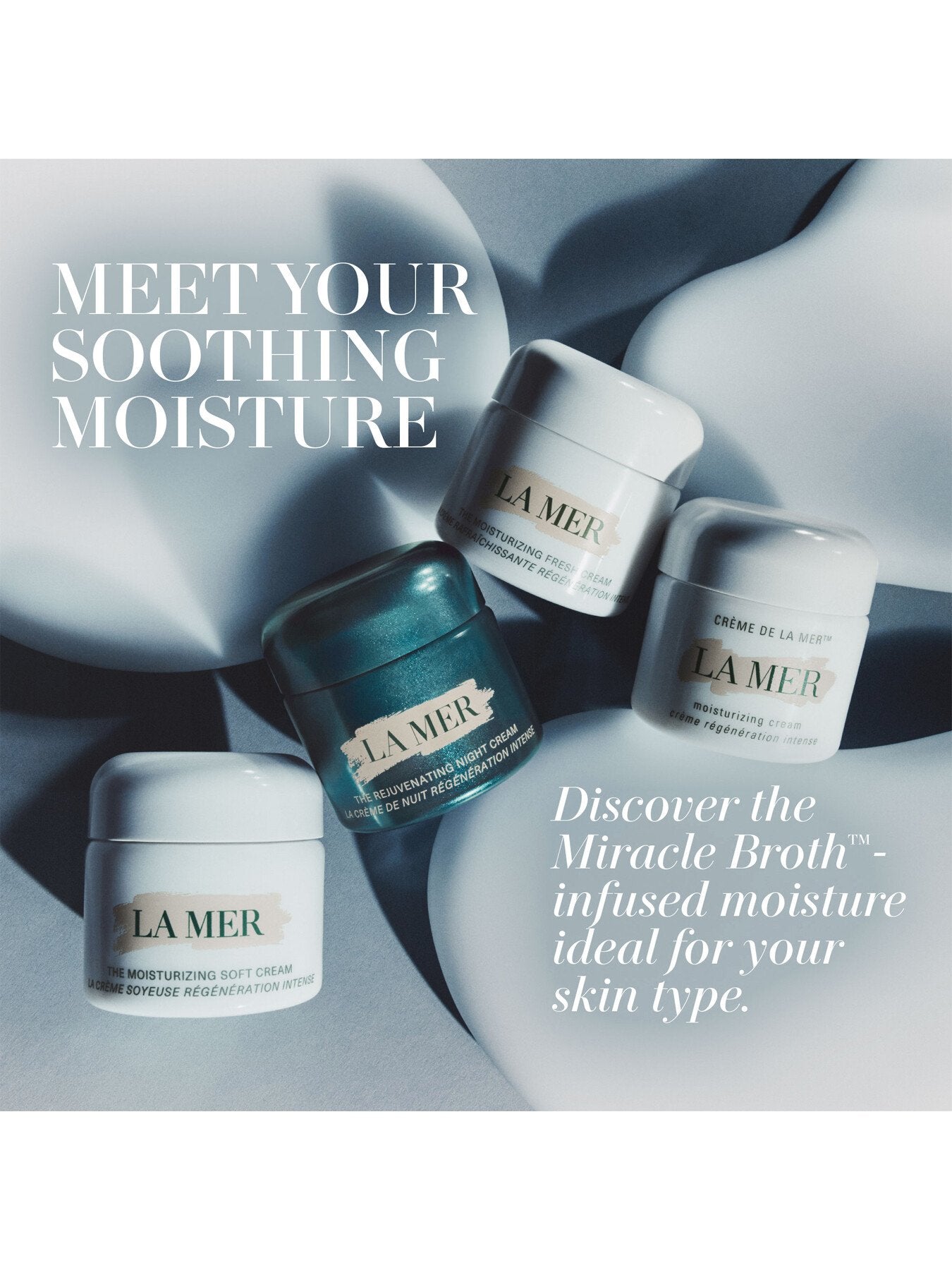 The Rejuvenating Night Cream 60ml