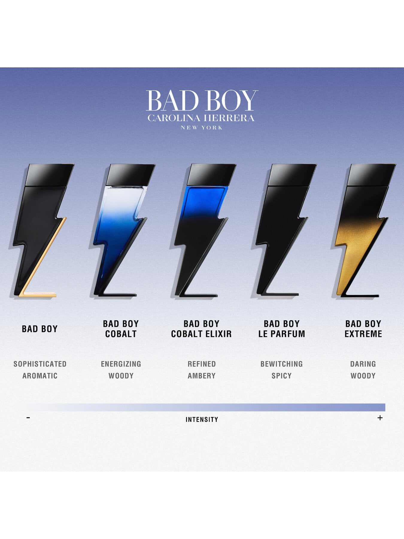 Bad Boy Cobolt Elixir Eau de Parfum 50ml