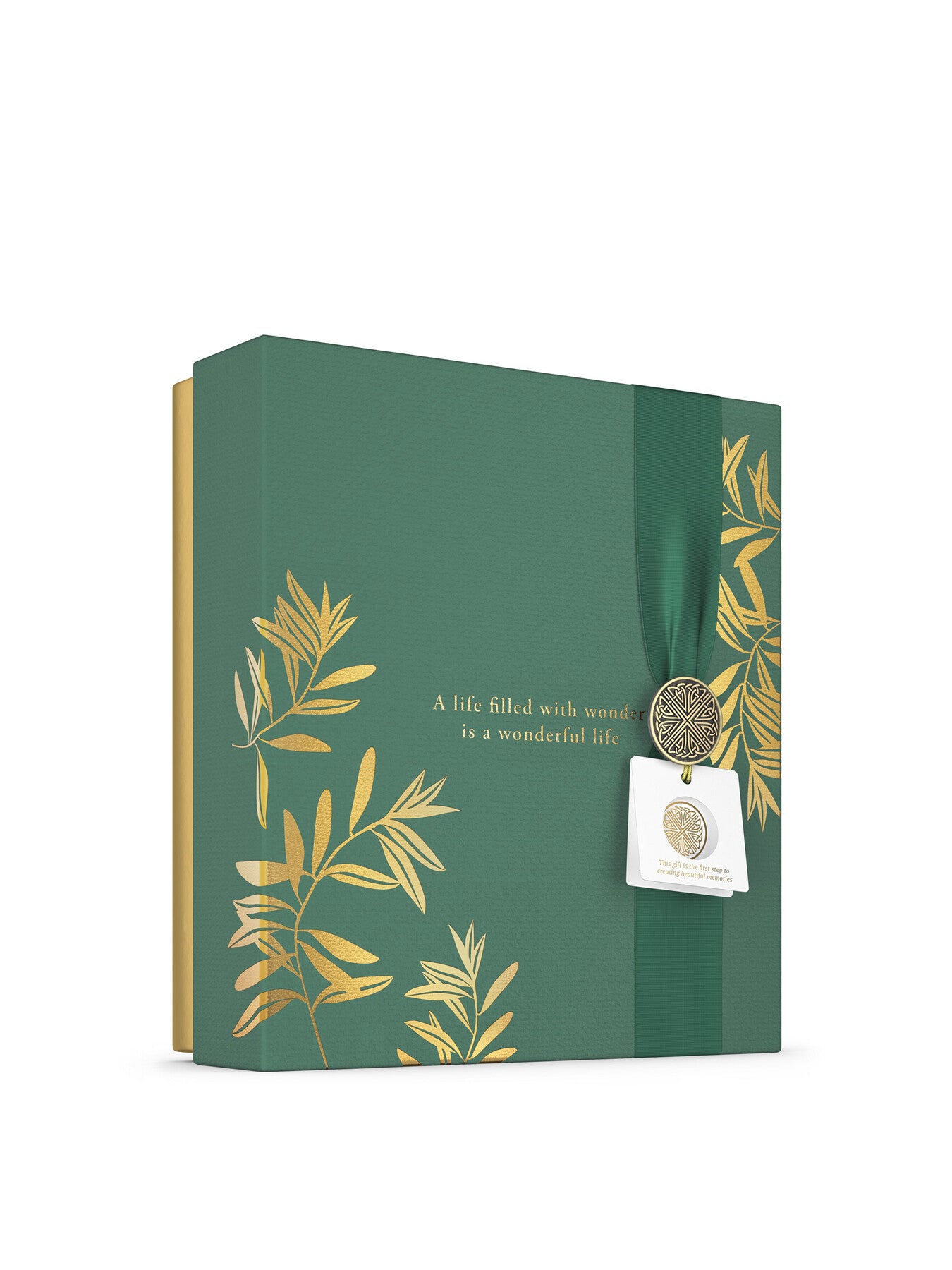 The Ritual of Jing - Medium Gift Set
