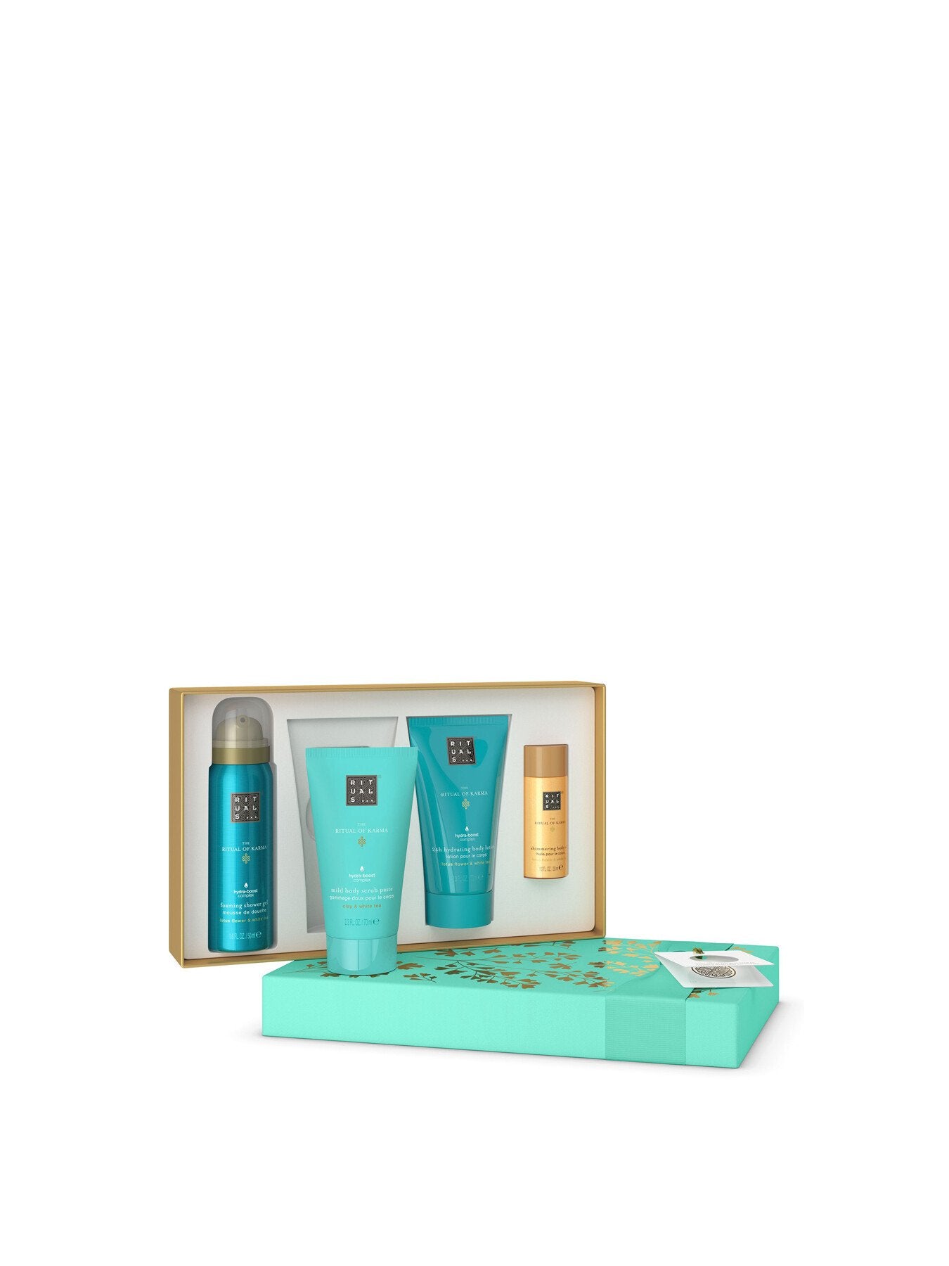 The Ritual of Karma - Small Gift Set 2024