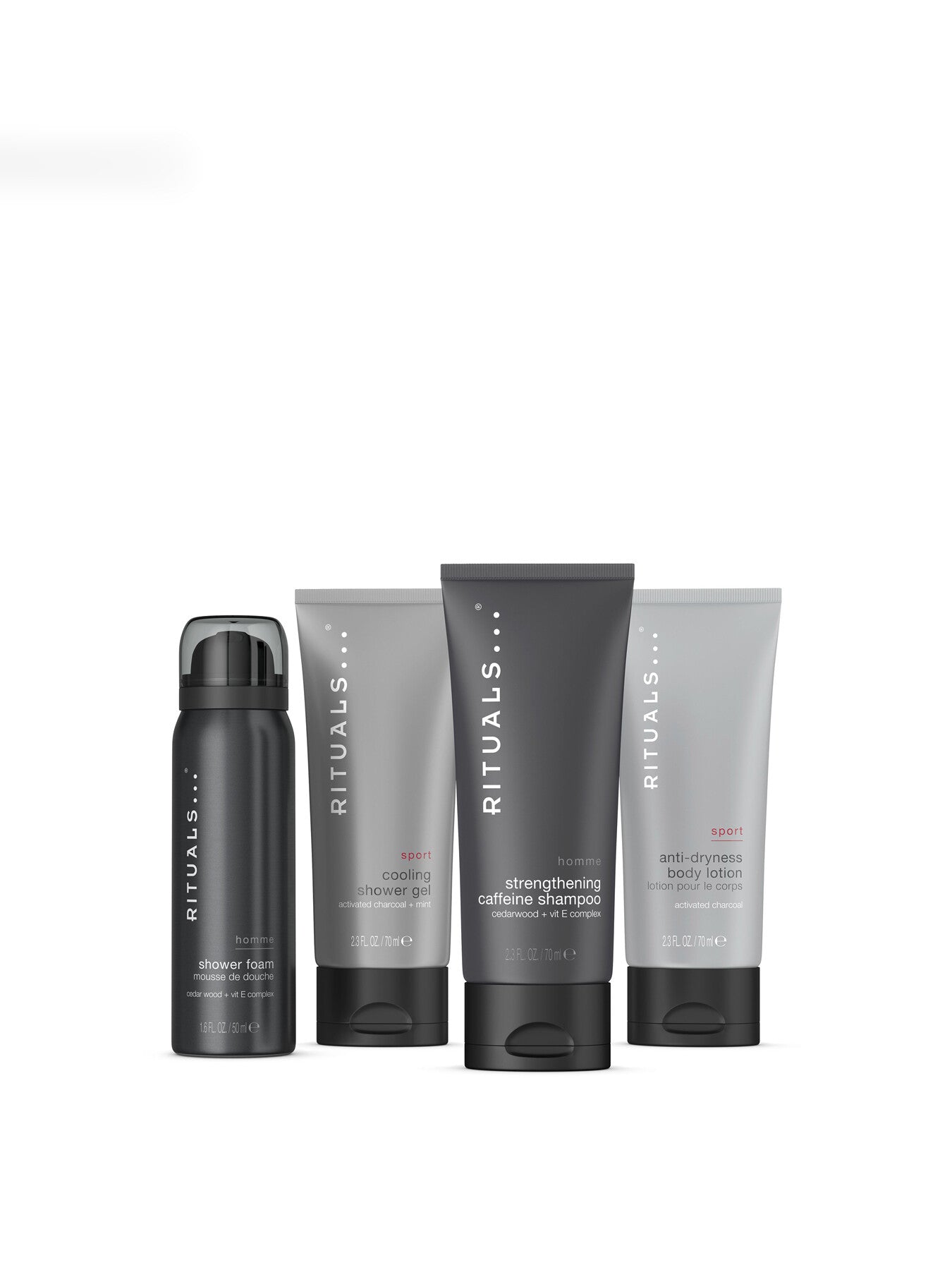 Rituals Homme - Small Gift Set 2024