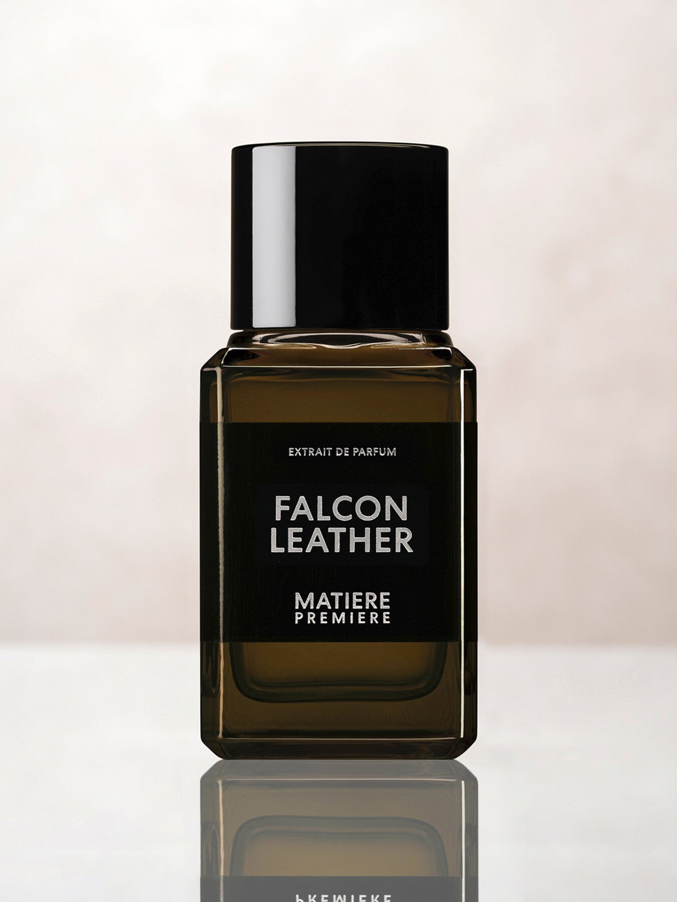 Falcon Leather Extrait de Parfum 100ml