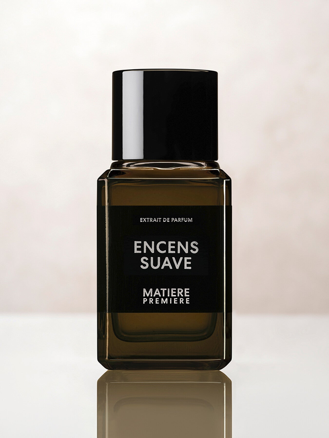 Encens Suave Extrait de Parfum 100ml