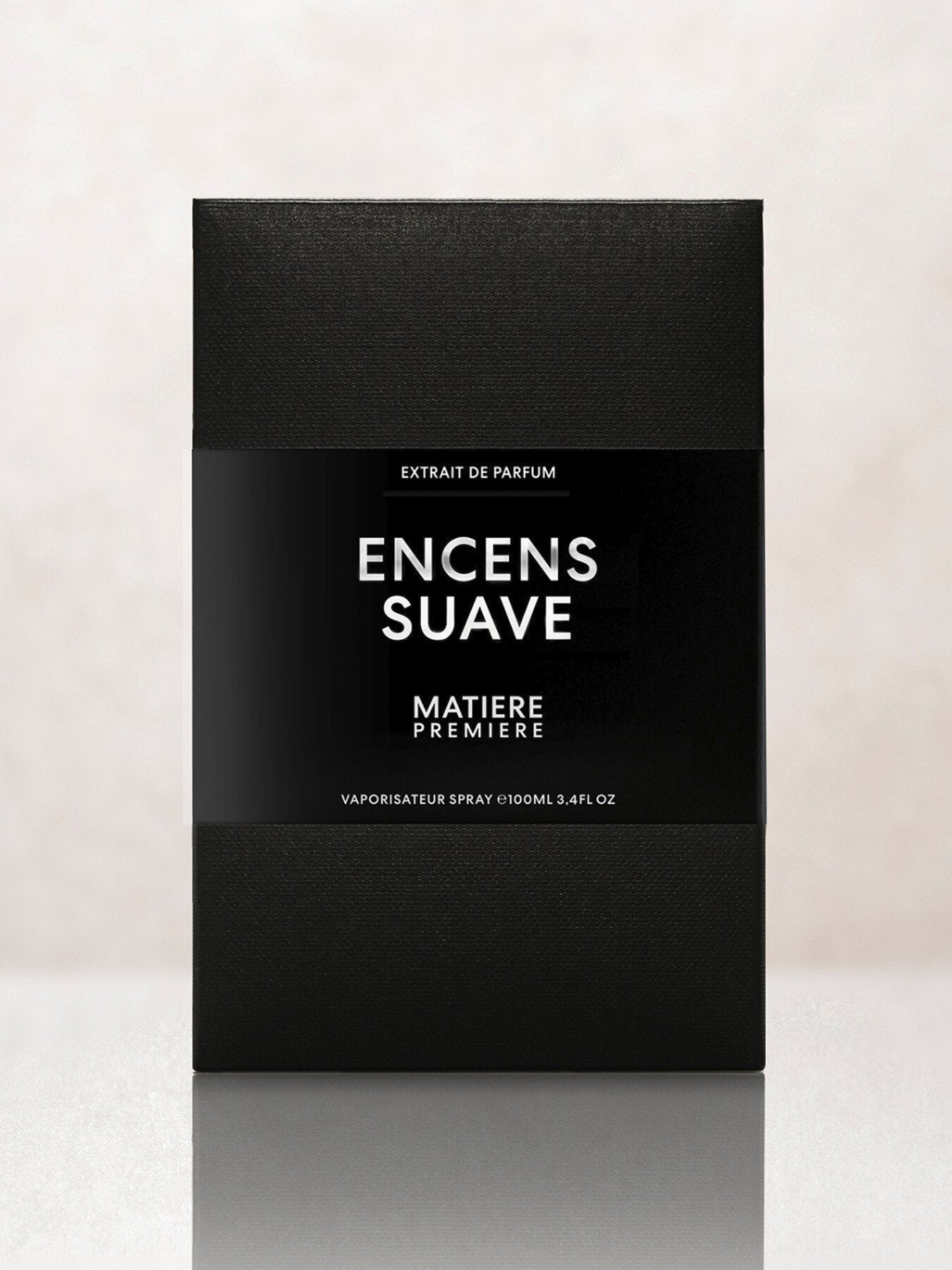 Encens Suave Extrait de Parfum 100ml