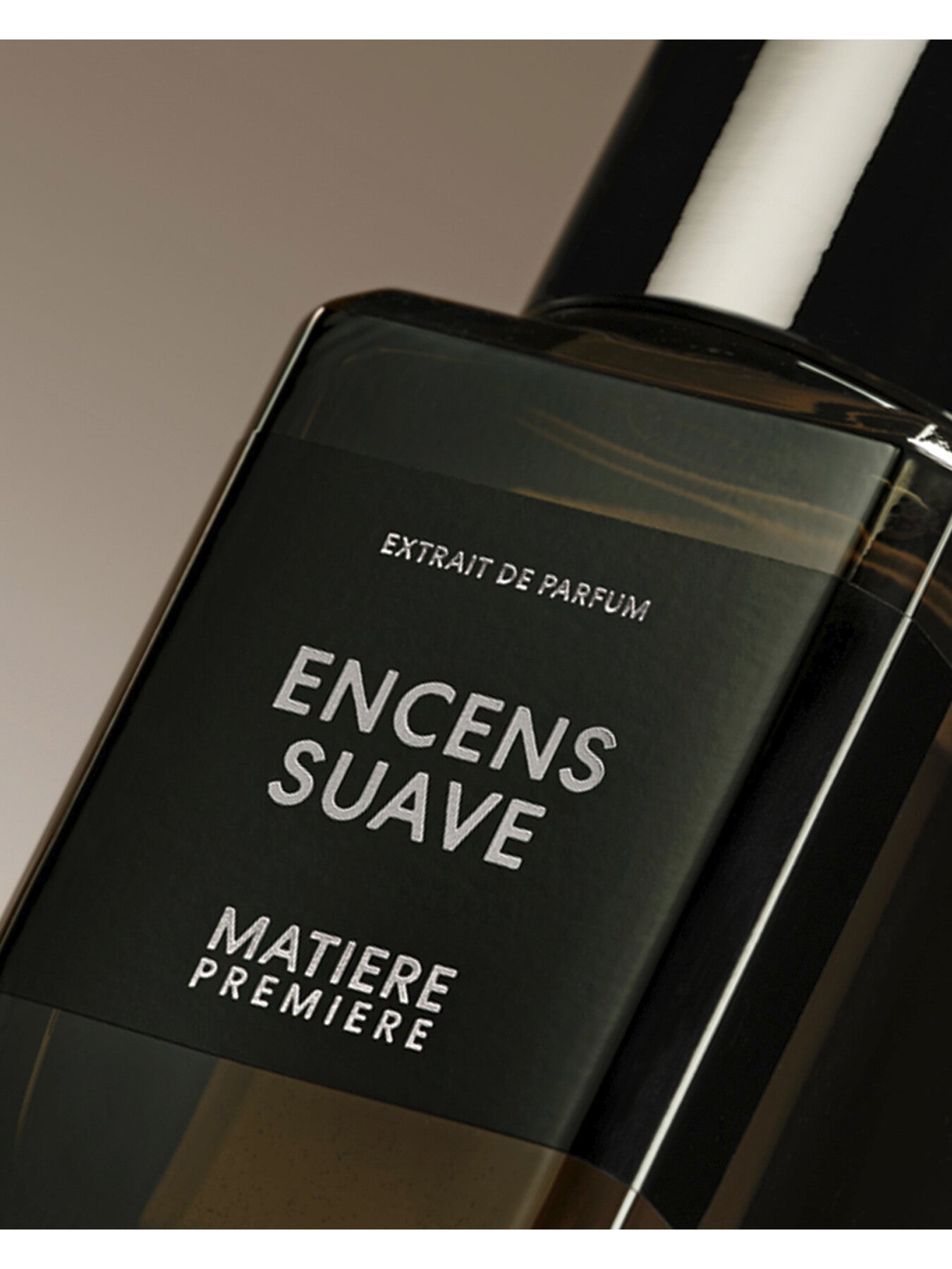 Encens Suave Extrait de Parfum 100ml