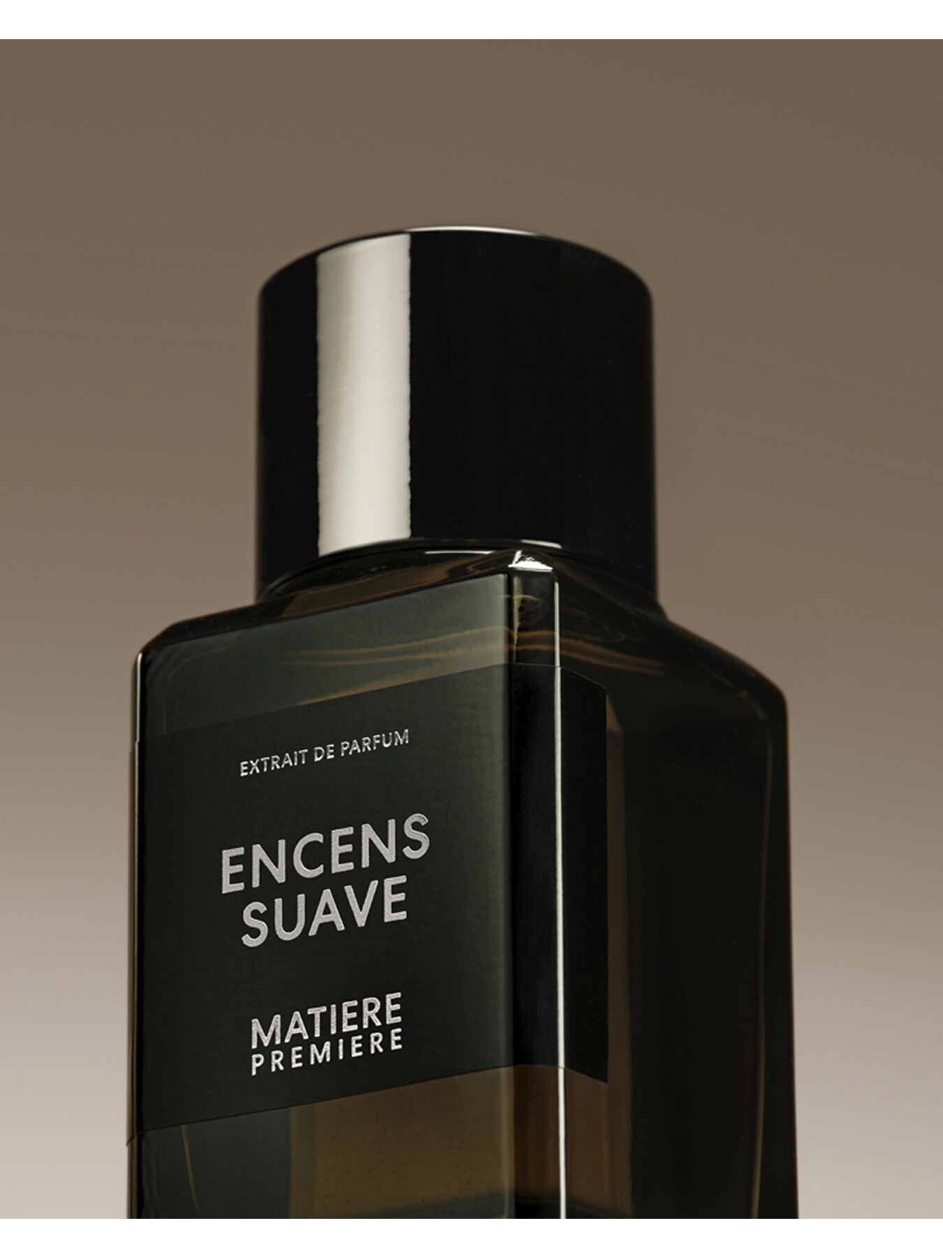 Encens Suave Extrait de Parfum 100ml