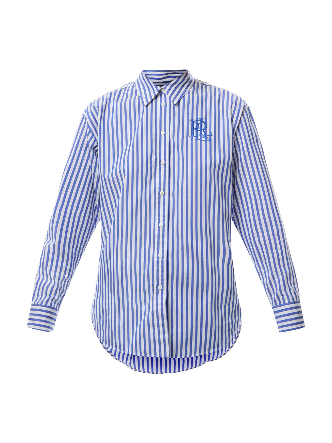 Kotta Long Sleeve Button Front Shirt