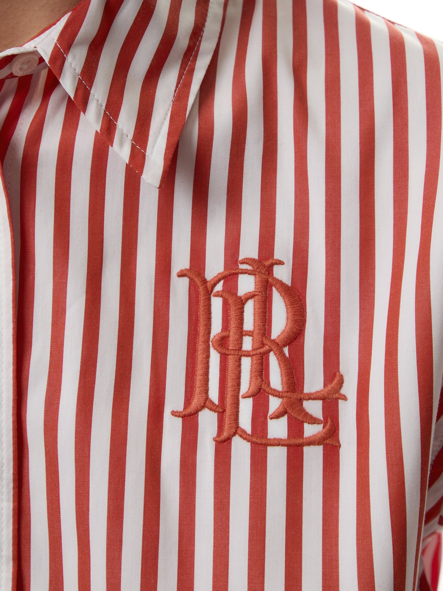 Kotta Long Sleeve Button Front Shirt