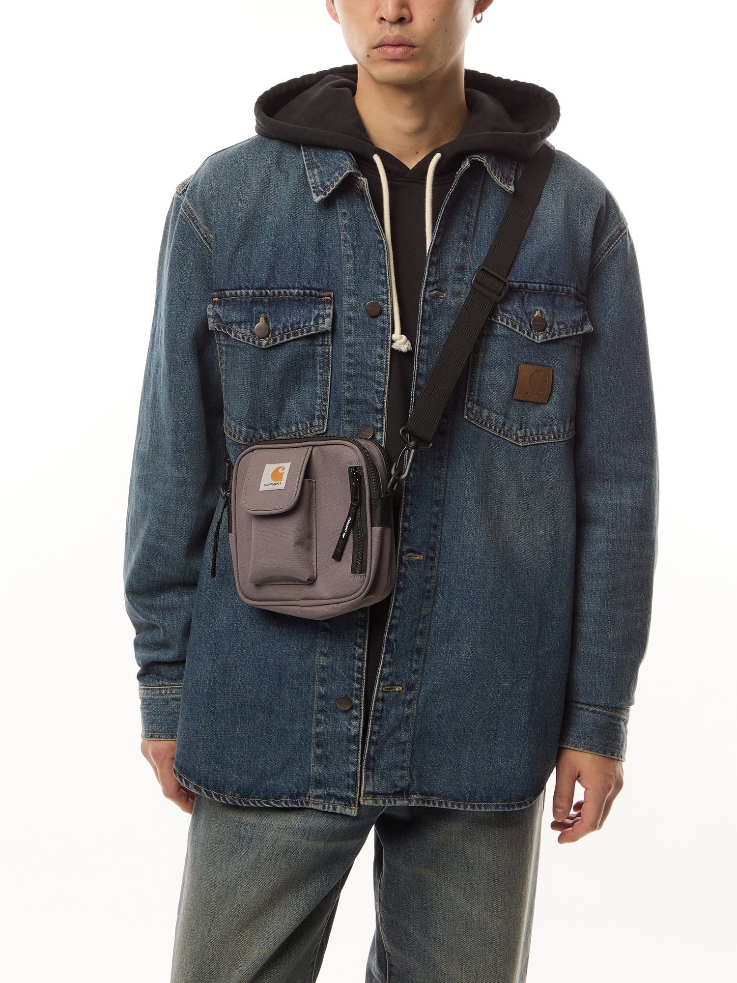 Essentials Bag