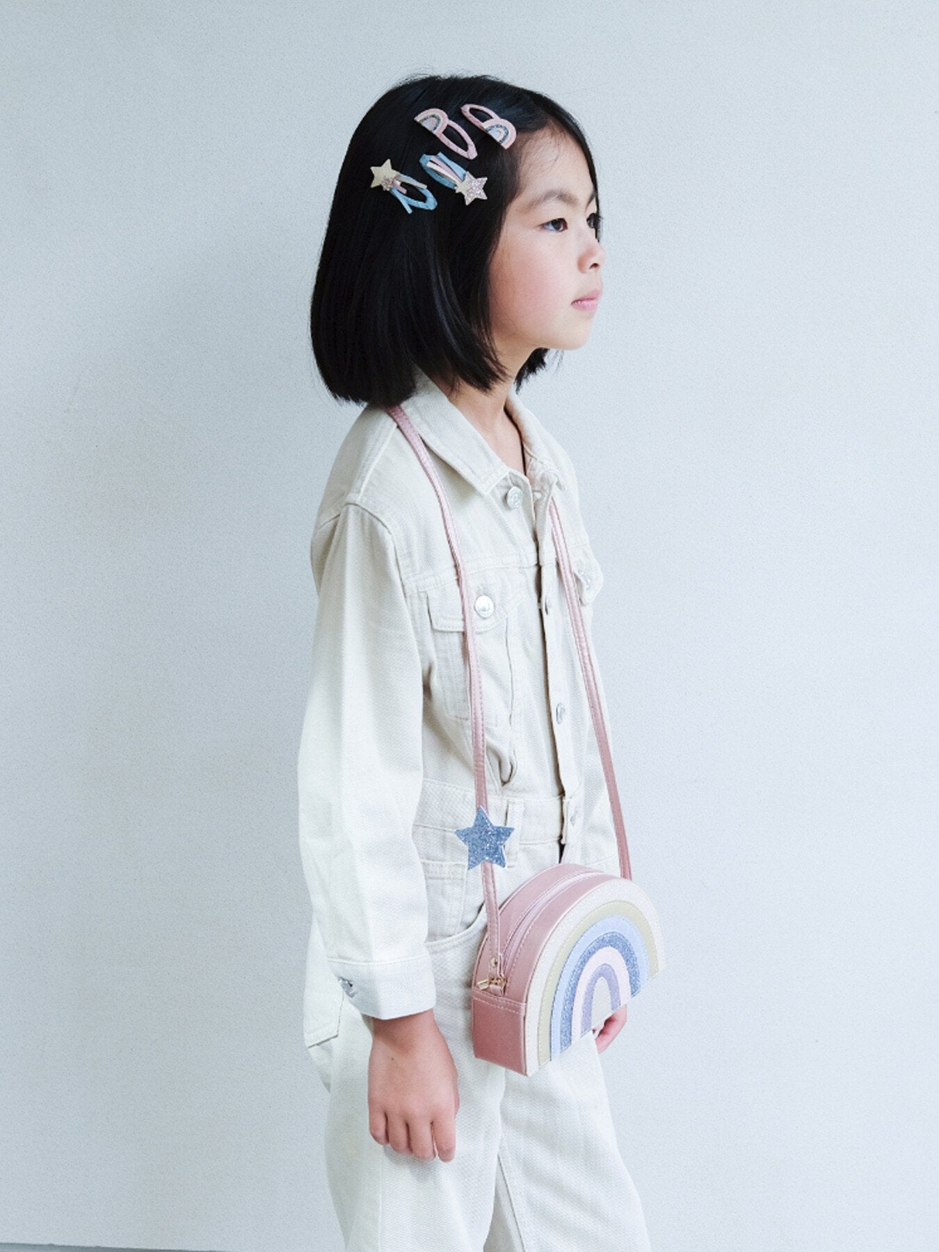 Rainbow Bag