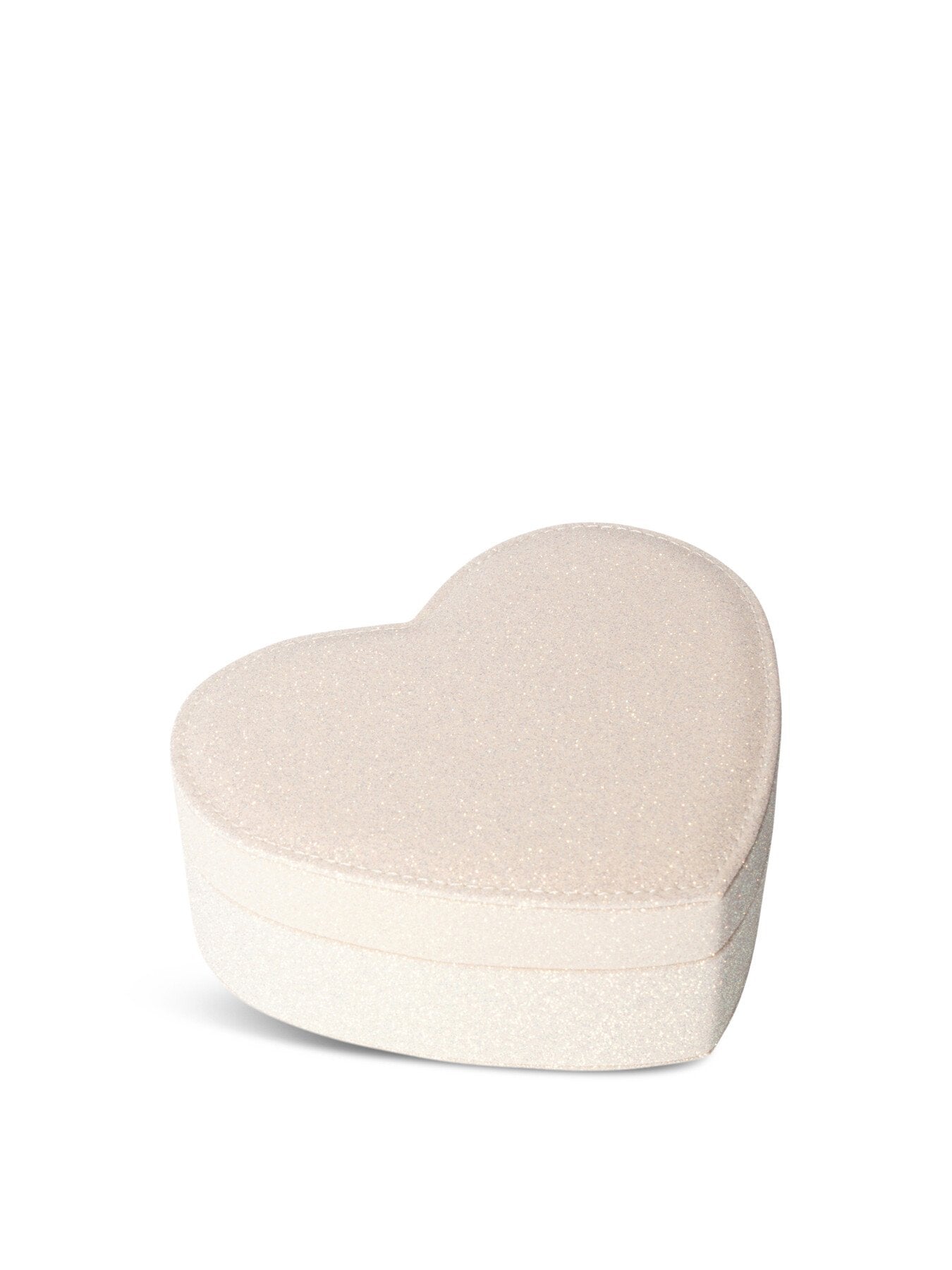Heart Jewellery Box