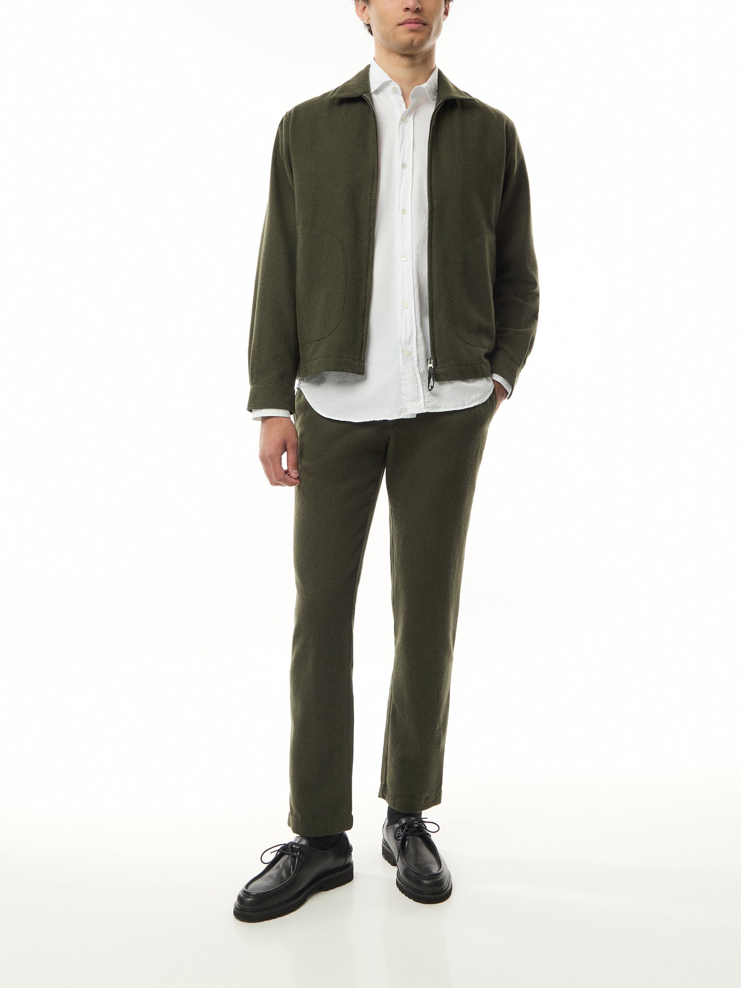 Tanker Woven Pants